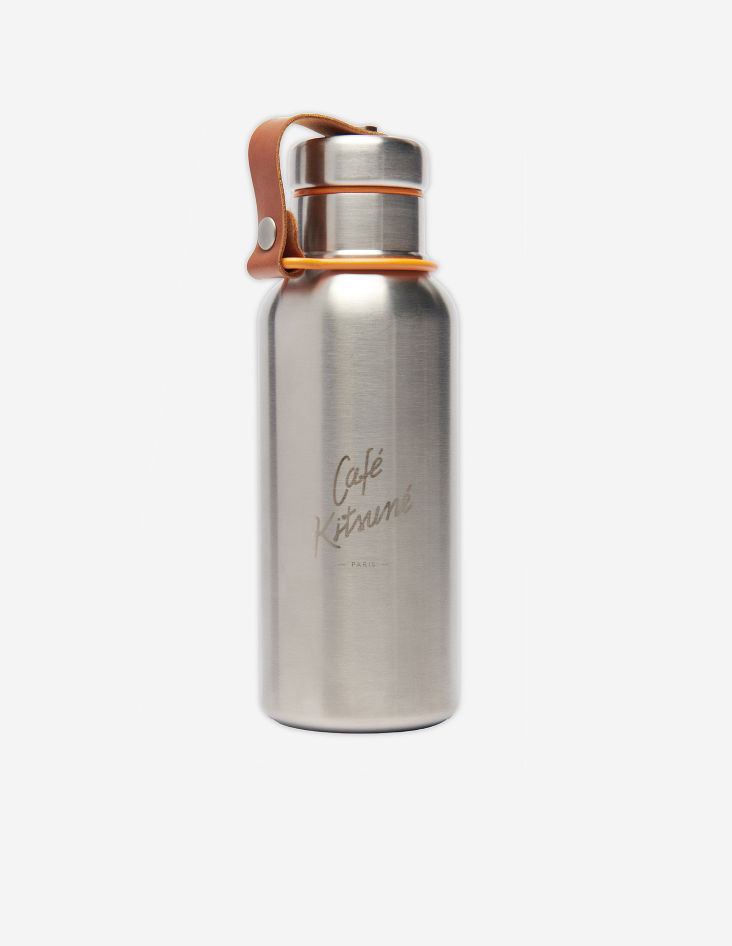 INSULATED WATER BOTTLE 500ML