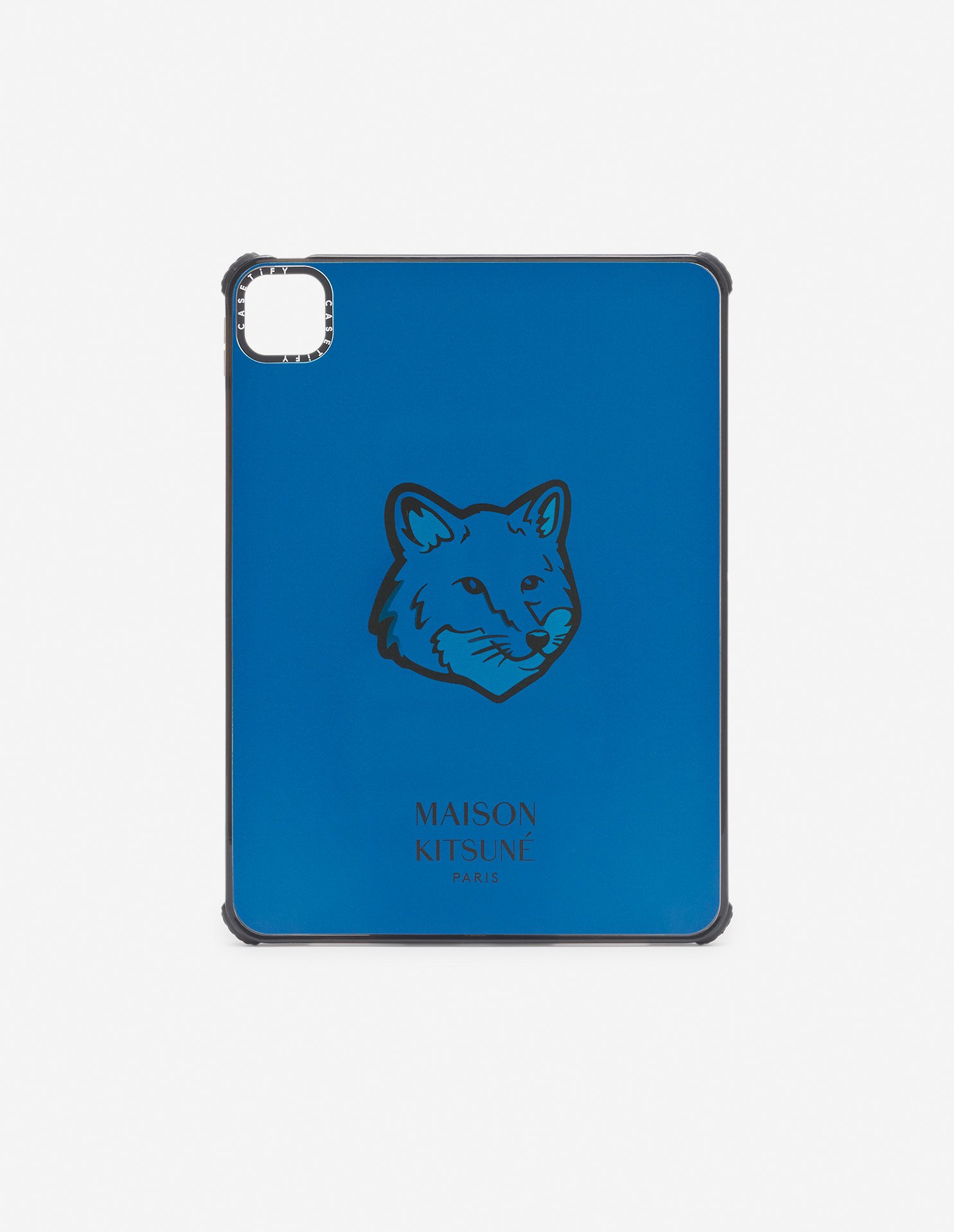 MAISON KITSUNE x CASETIFY IPAD PRO 11" BOLD FOX HEAD ULTRA IMPACT CASE