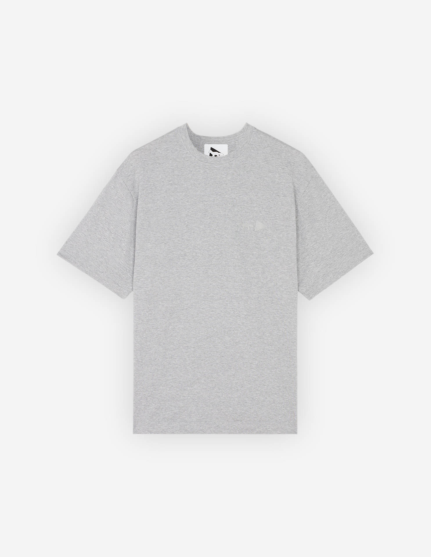 MK x AND WANDER DRY COTTON TSHIRT 1 | Maison Kitsuné