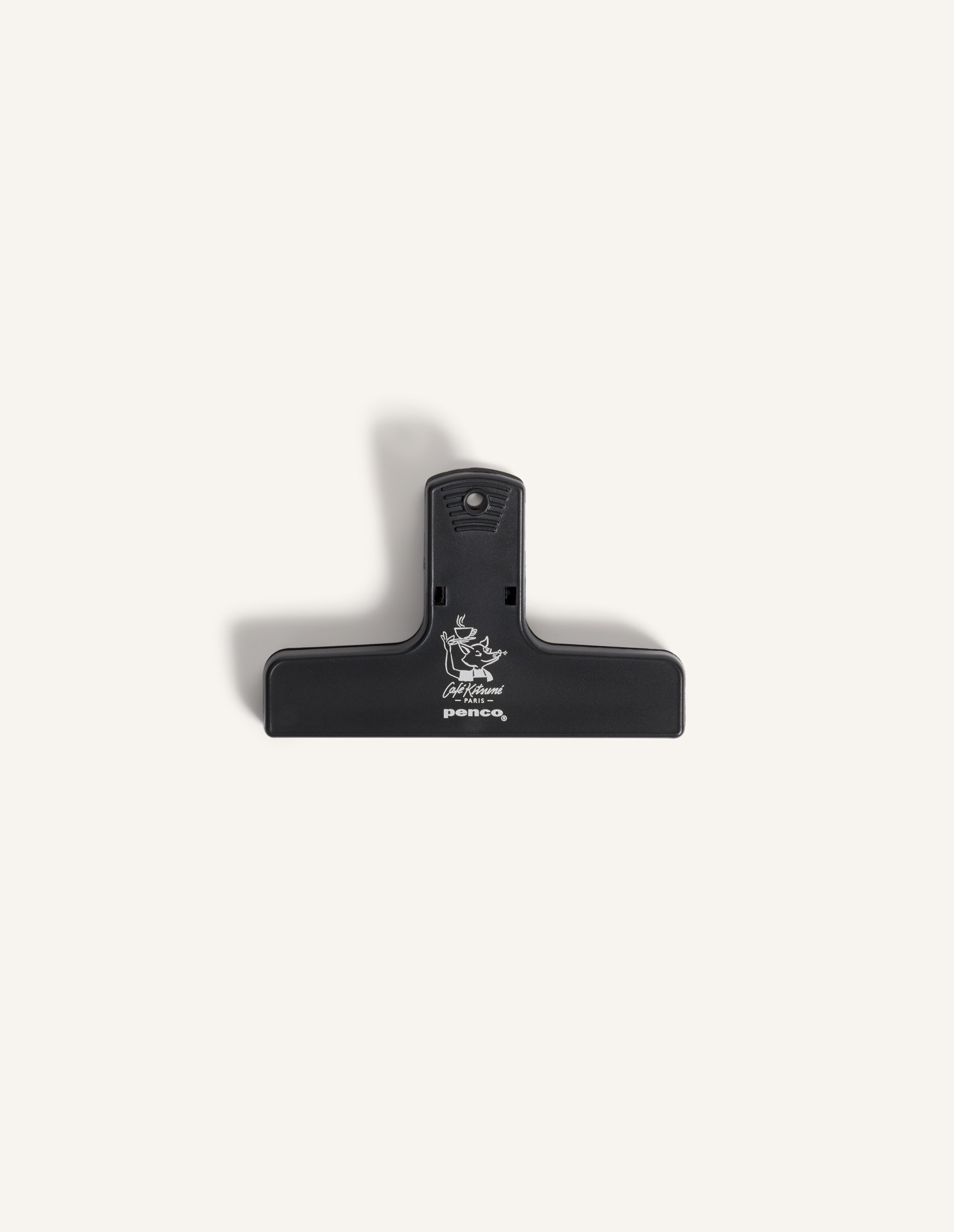 CAFE KITSUNE x PENCO PLA-CLIP