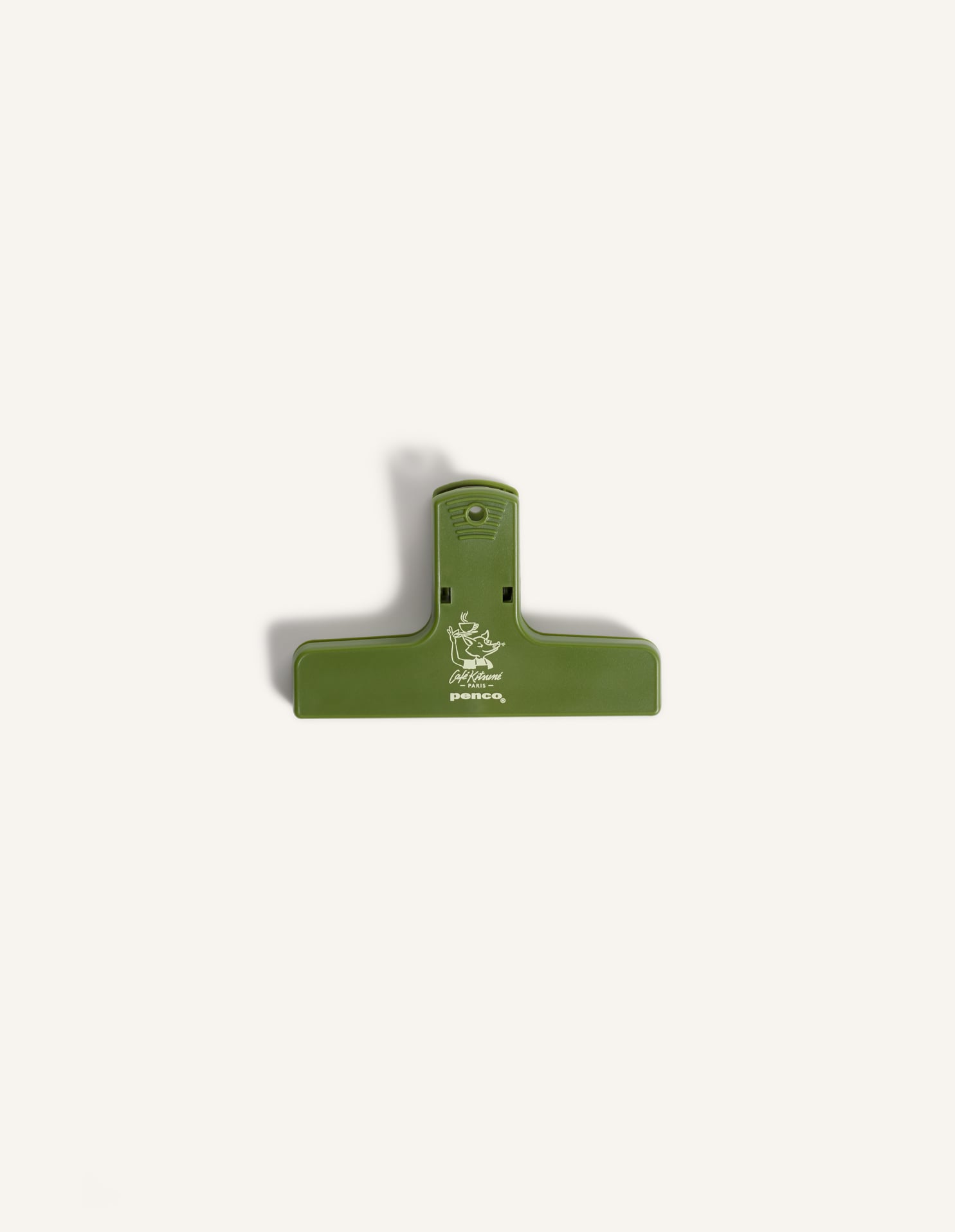 CAFE KITSUNE x PENCO PLA-CLIP