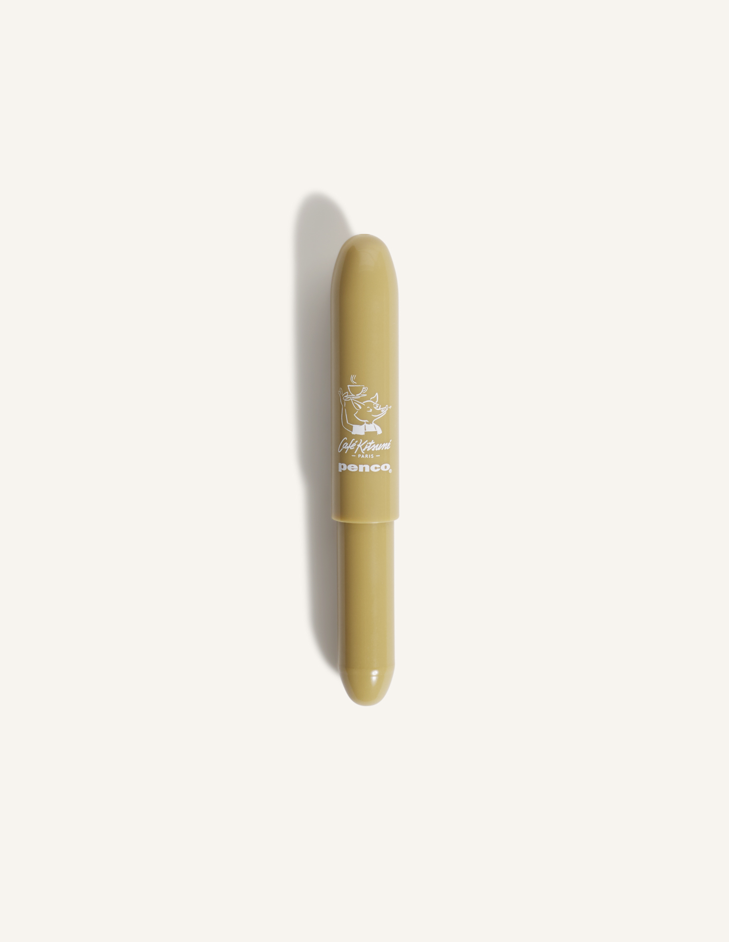 CAFE KITSUNE x PENCO BALLPOINT PEN
