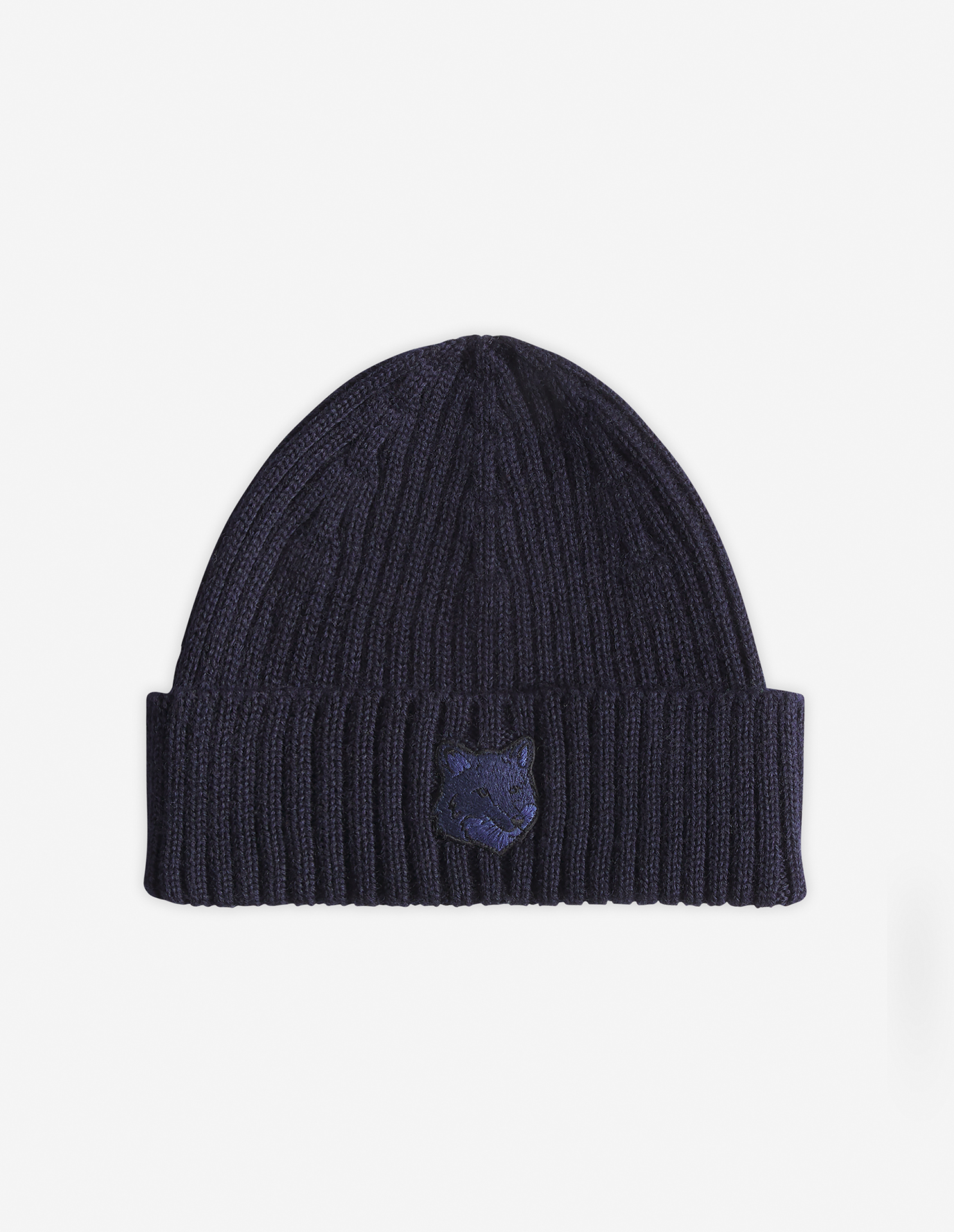 FOX HEAD BEANIE