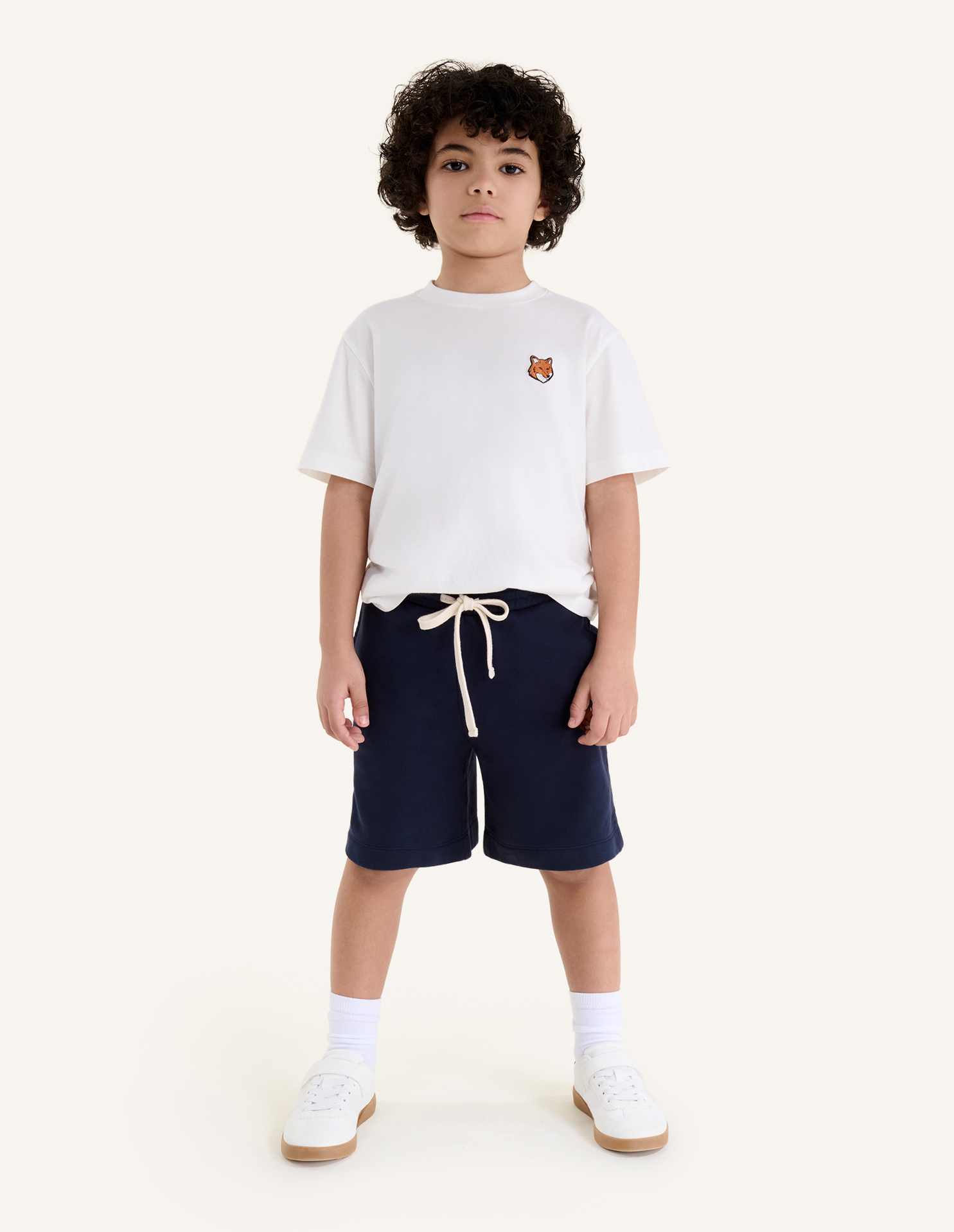 FOX HEAD KID TEE-SHIRT