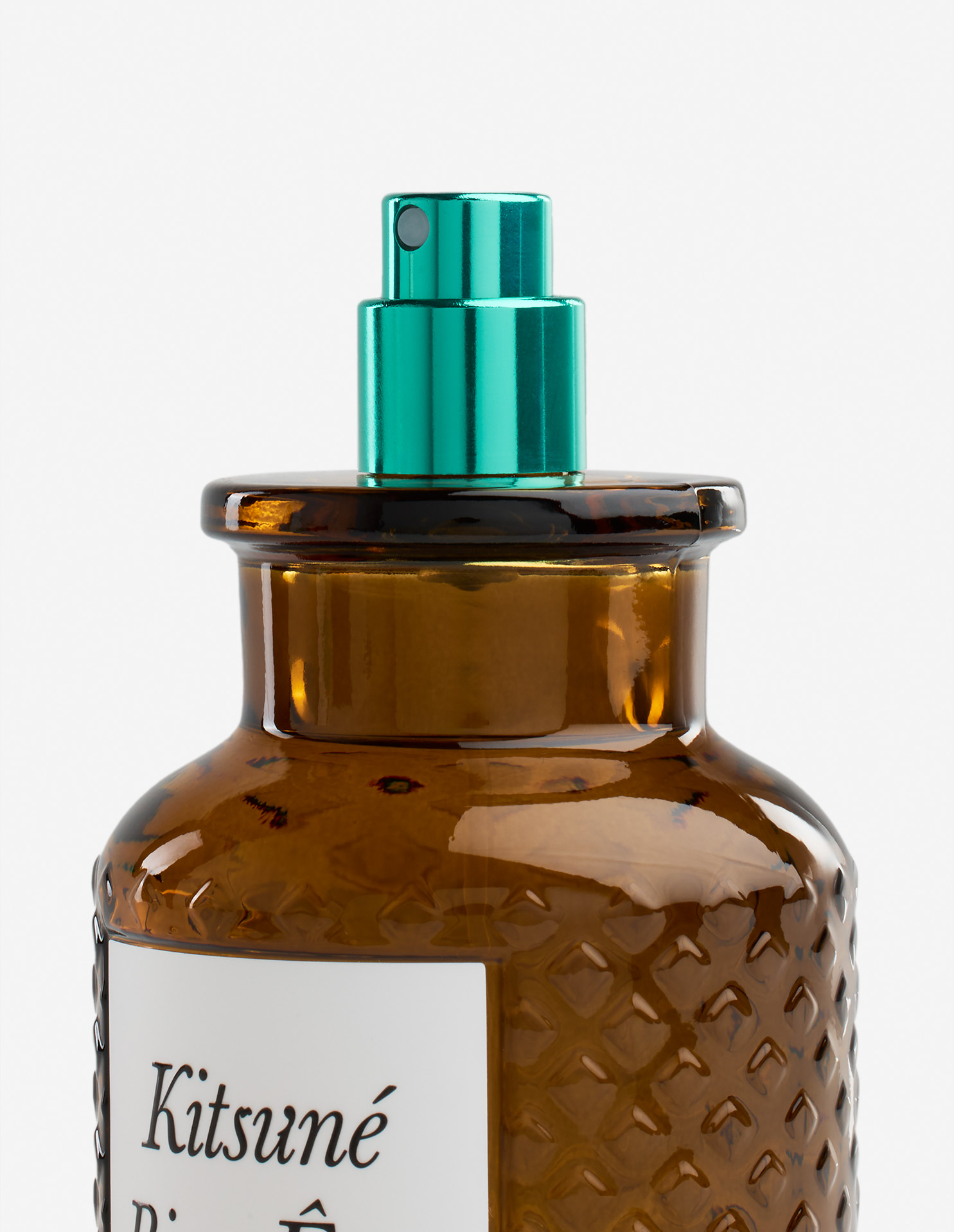 Kitsune Bien-Etre Eau de parfum Note de Hinoki 100ml