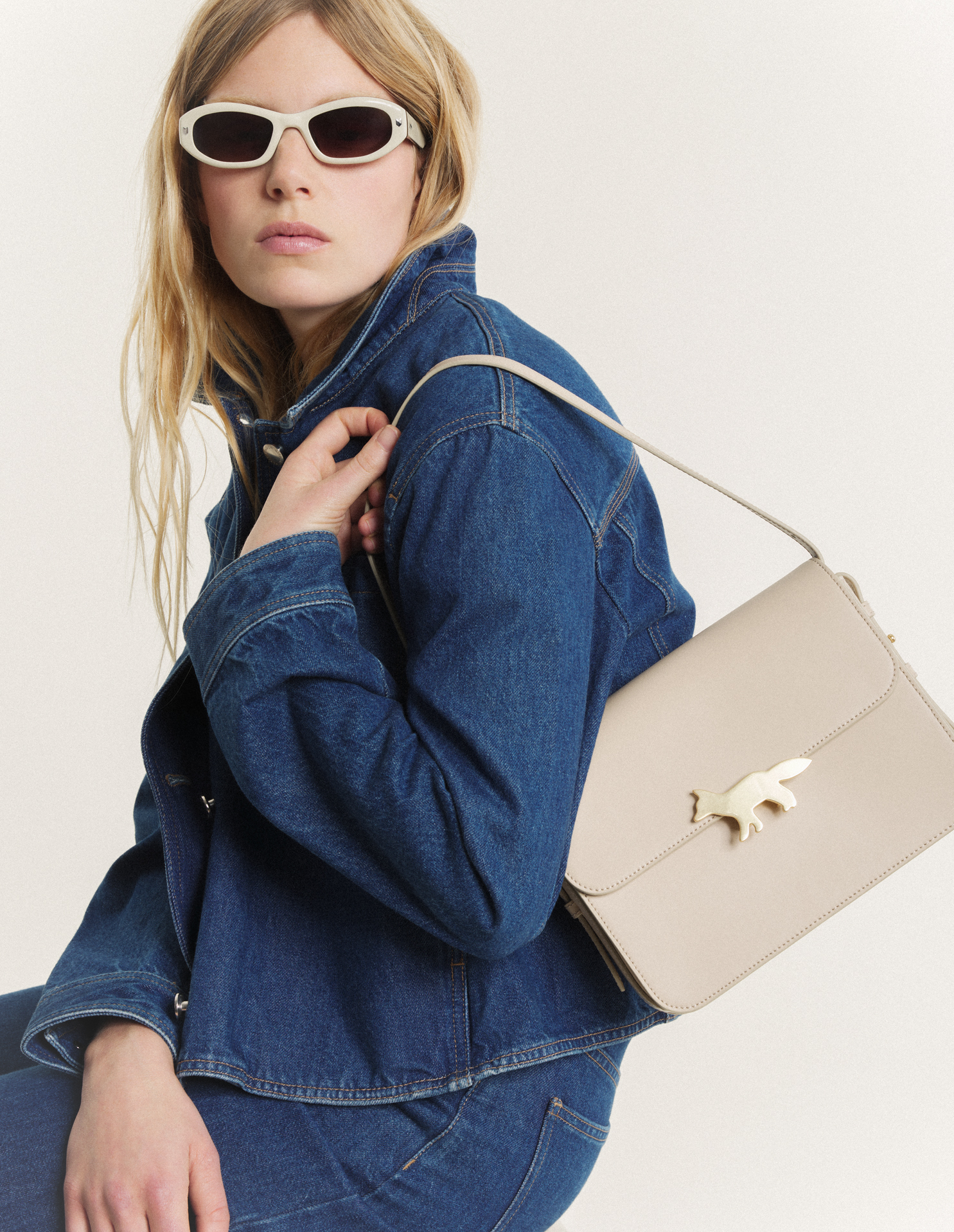 EDIE LARGE BAG