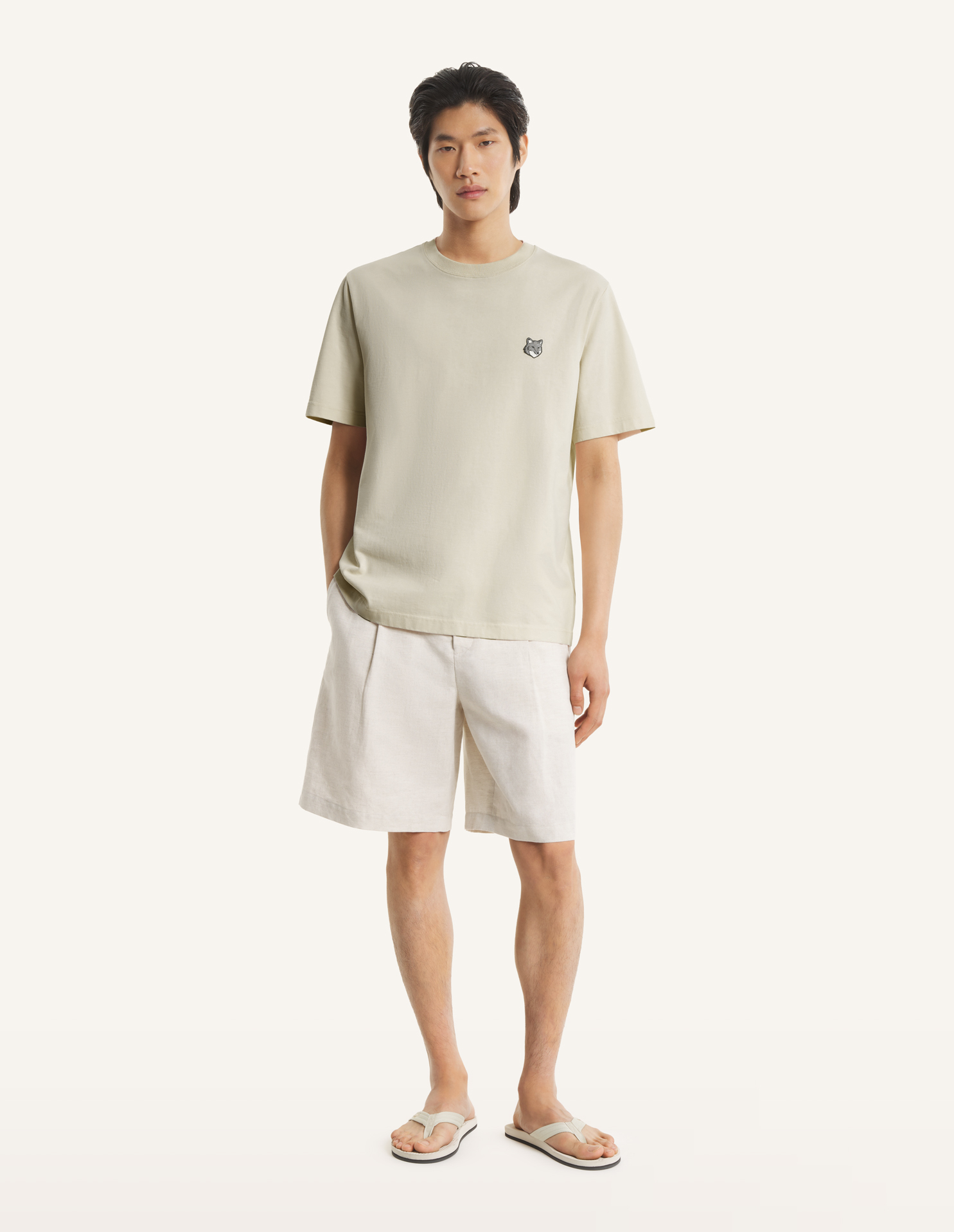 FOX HEAD COMFORT TEE-SHIRT