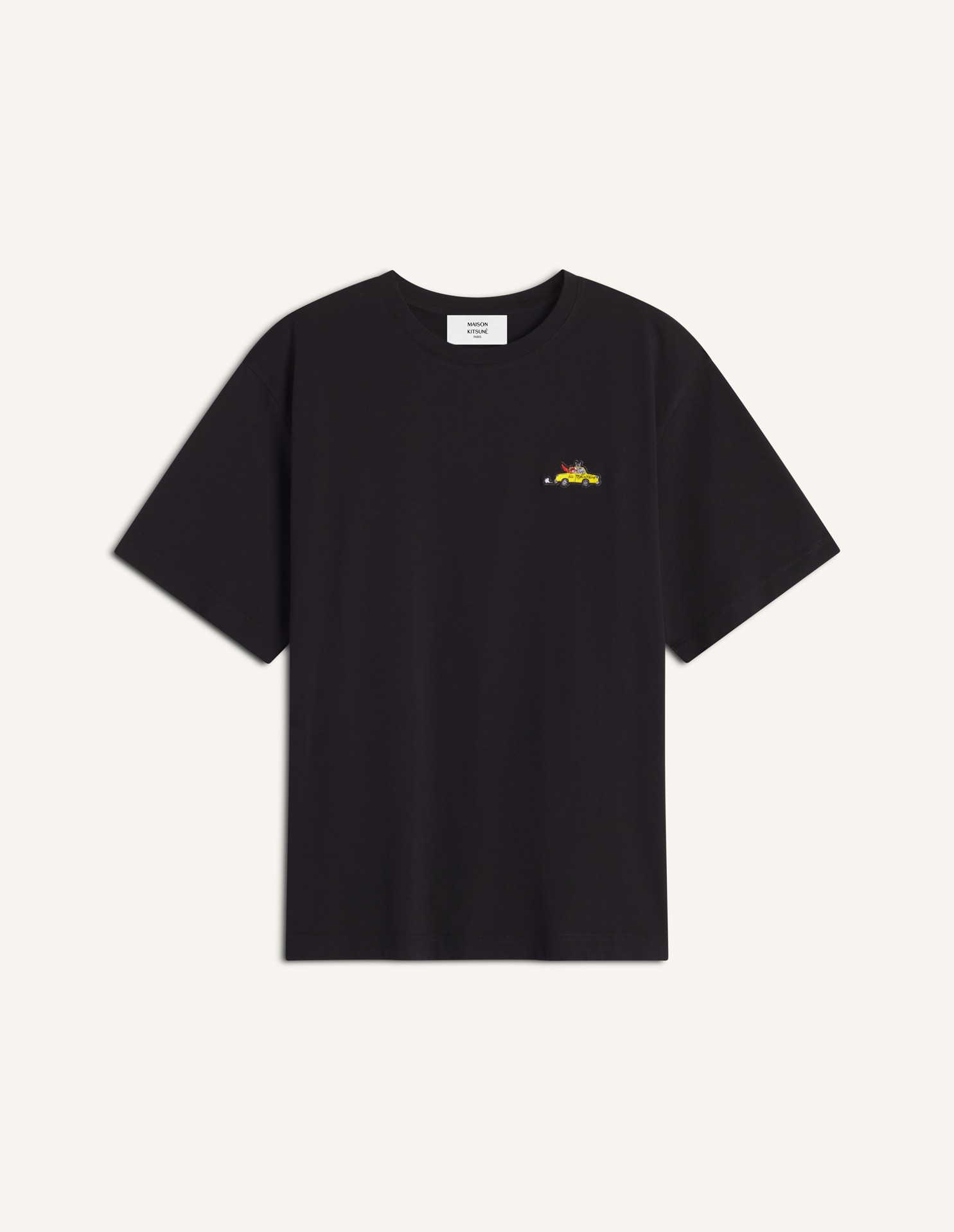 OLYMPIA LE TAN OVERSIZE TEE-SHIRT