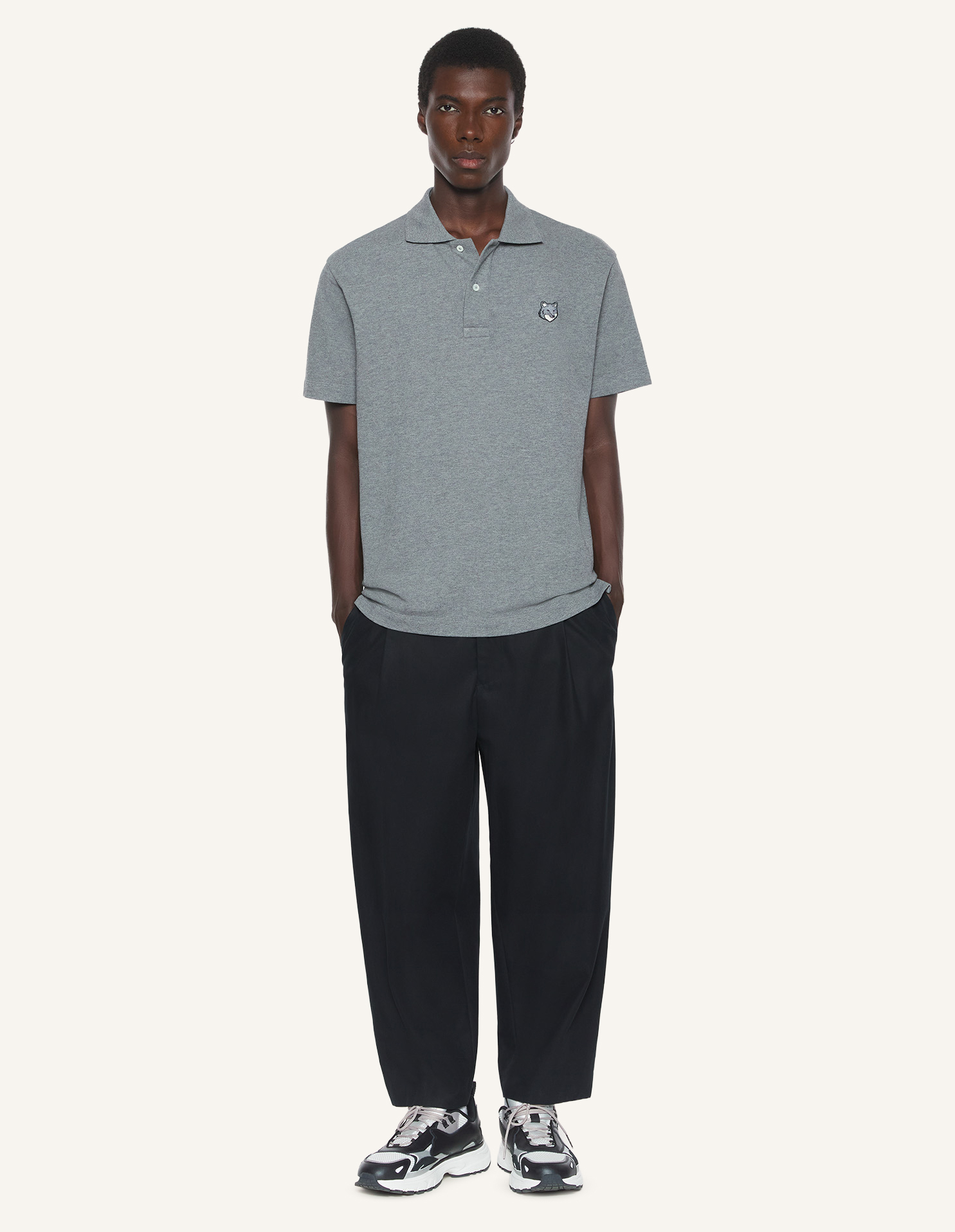 FOX HEAD COMFORT POLO