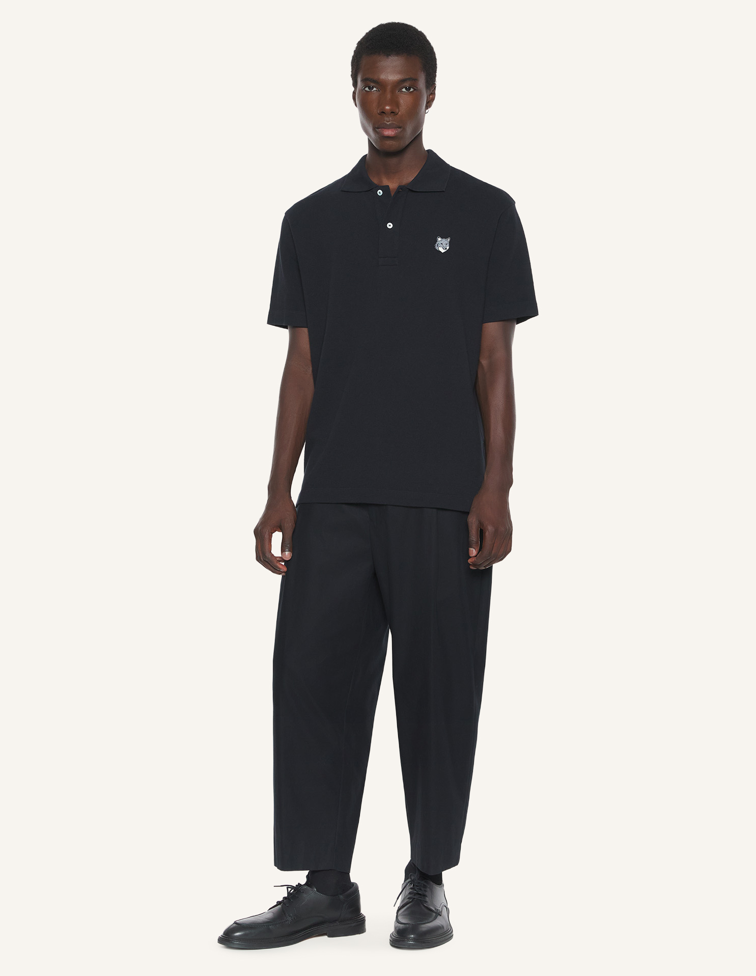 FOX HEAD COMFORT POLO