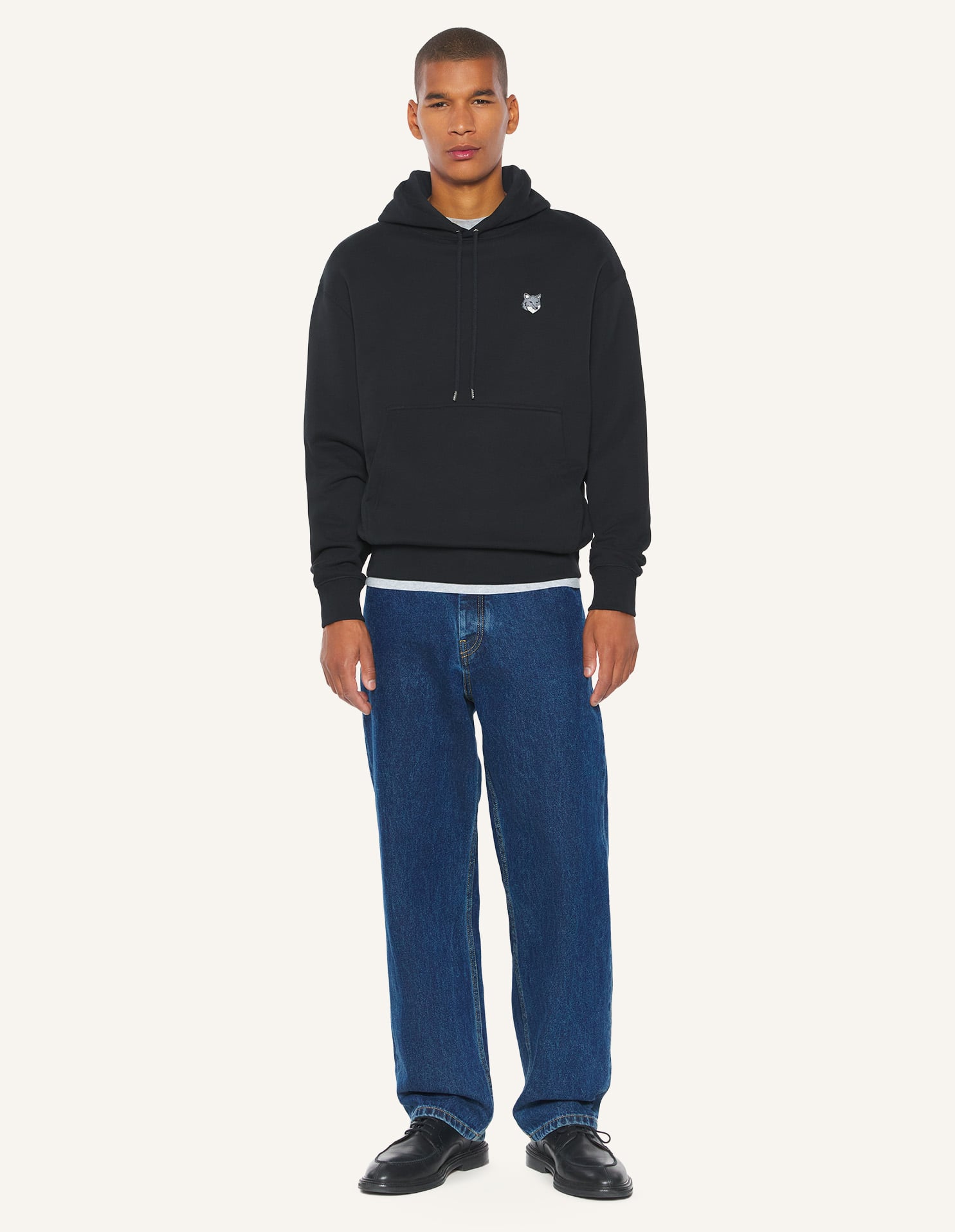 FOX HEAD COMFORT HOODIE