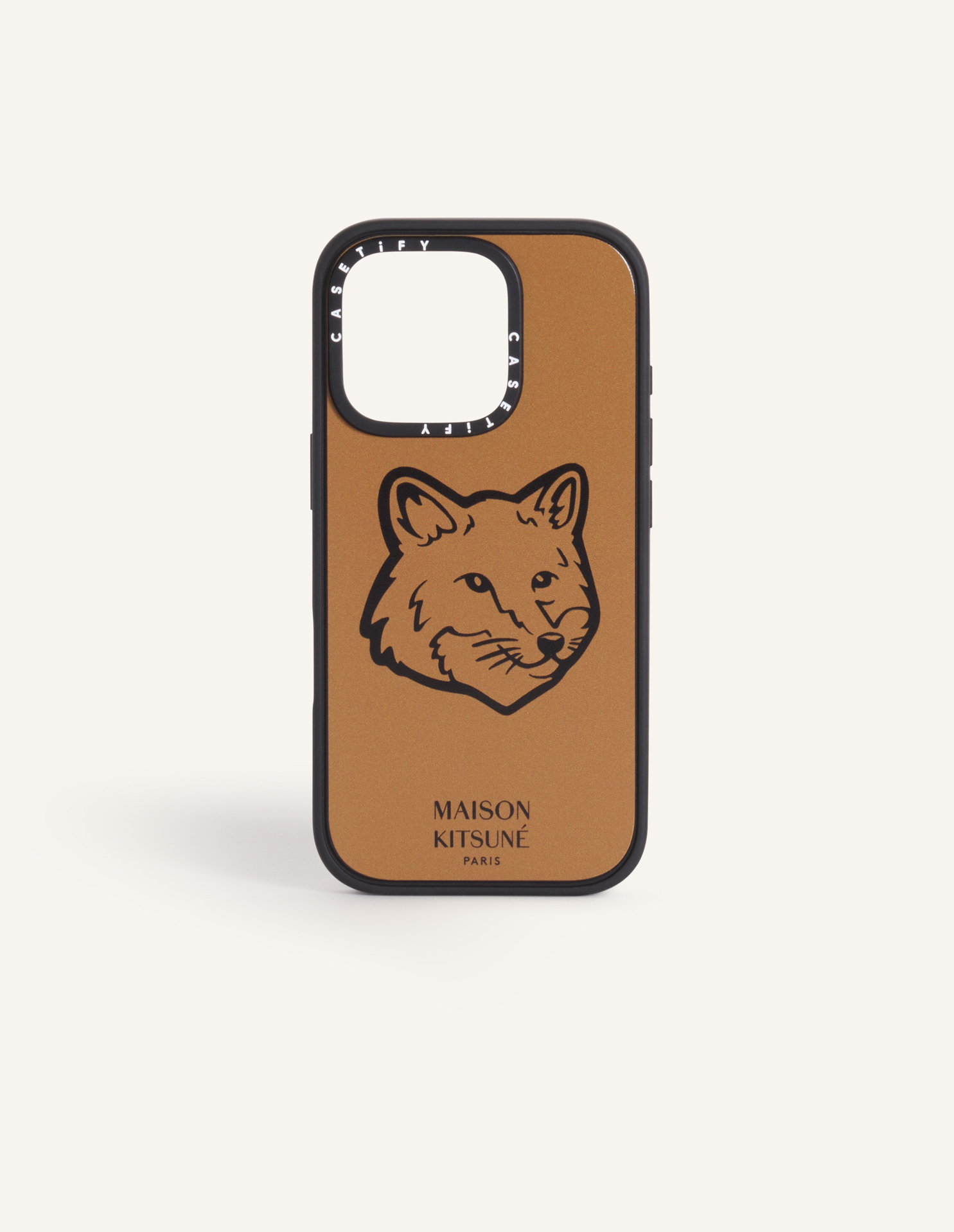 【未開封】CASSETIFY MAISON KITSUNÉ 17ProMax CASETIFY - MAISON KITSUNÉ X - Collabs | Maison Kitsuné