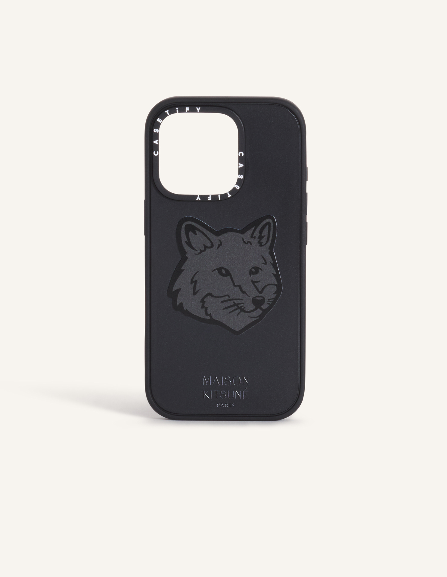 CASETIFY - MAISON KITSUNÉ X - Collabs | Maison Kitsuné