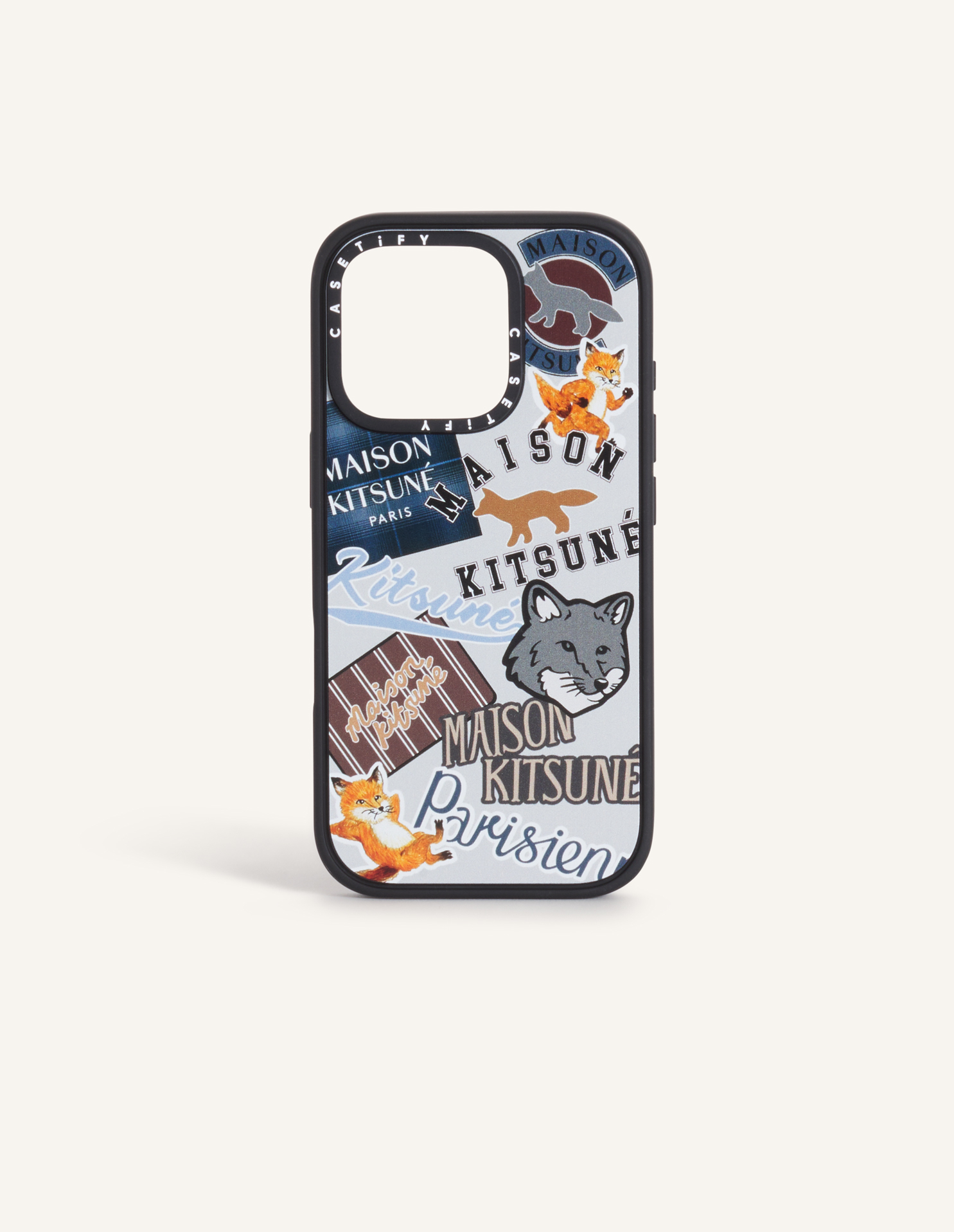 STICKERS IPHONE CASE