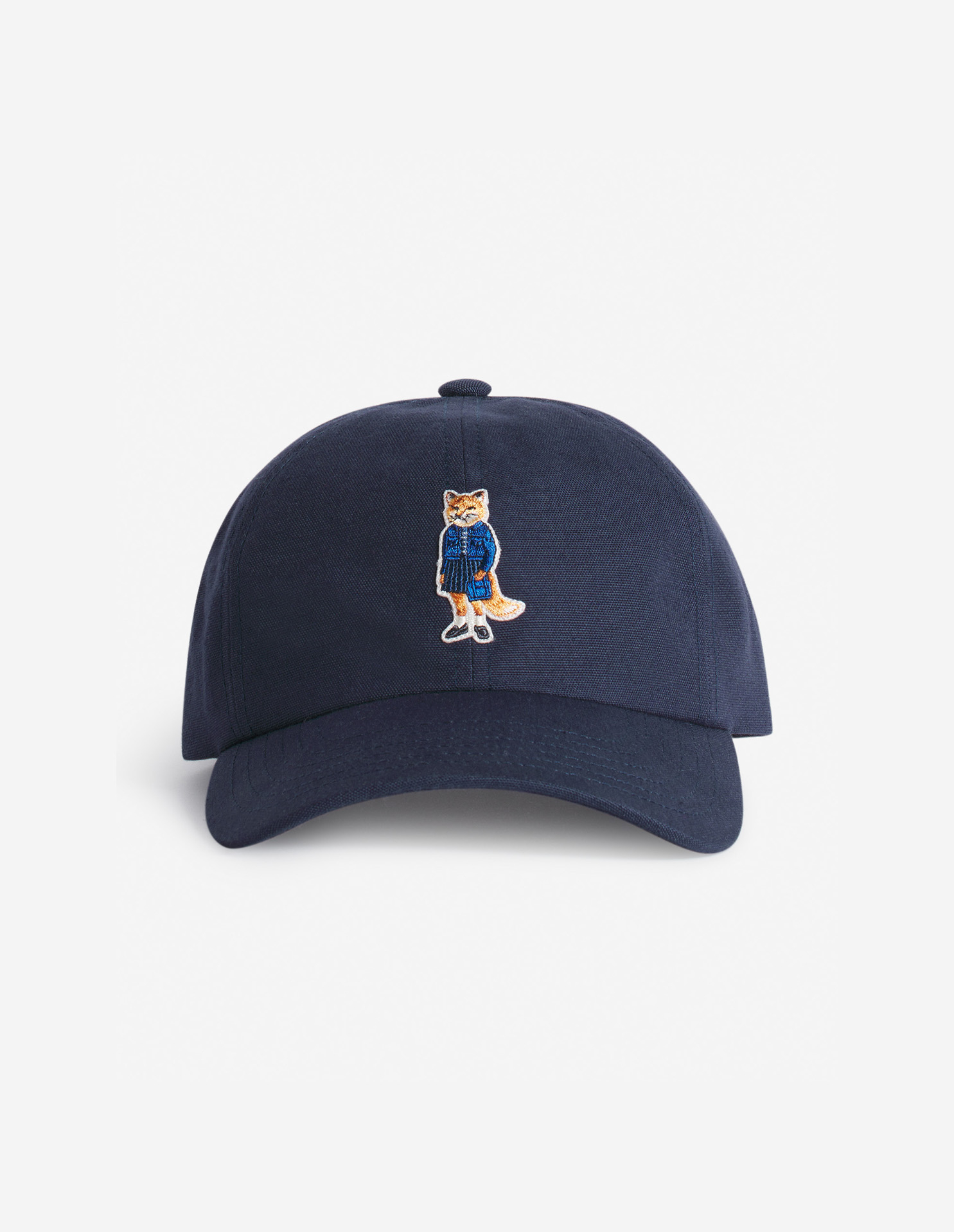 ドレスド フォックス キャップ