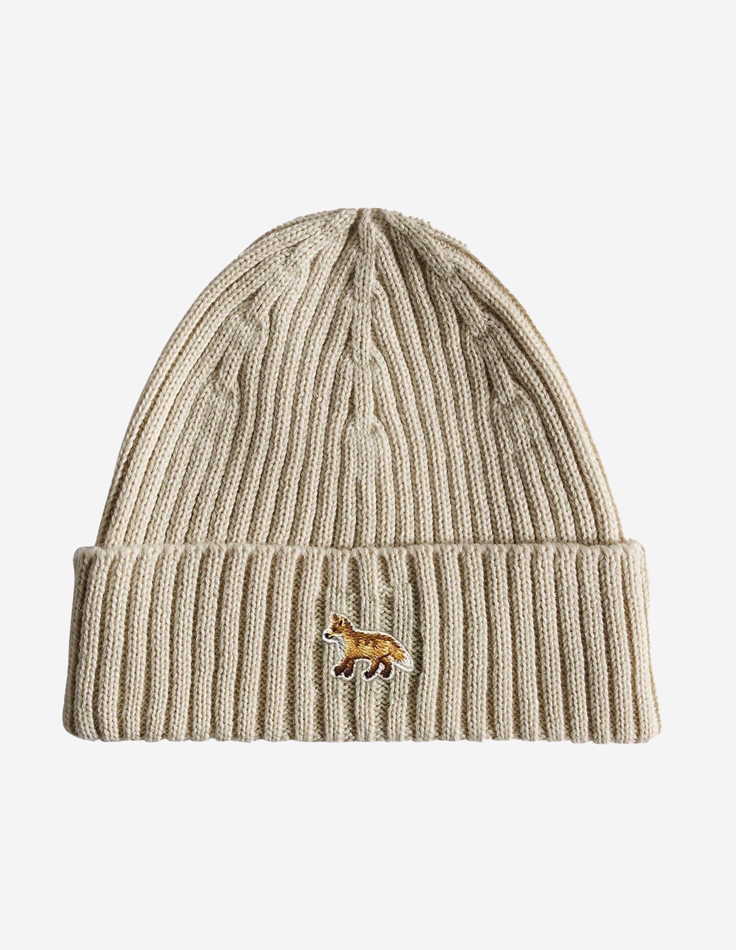 ビーニー - ファッション雑貨 - アクセサリー | Maison Kitsuné