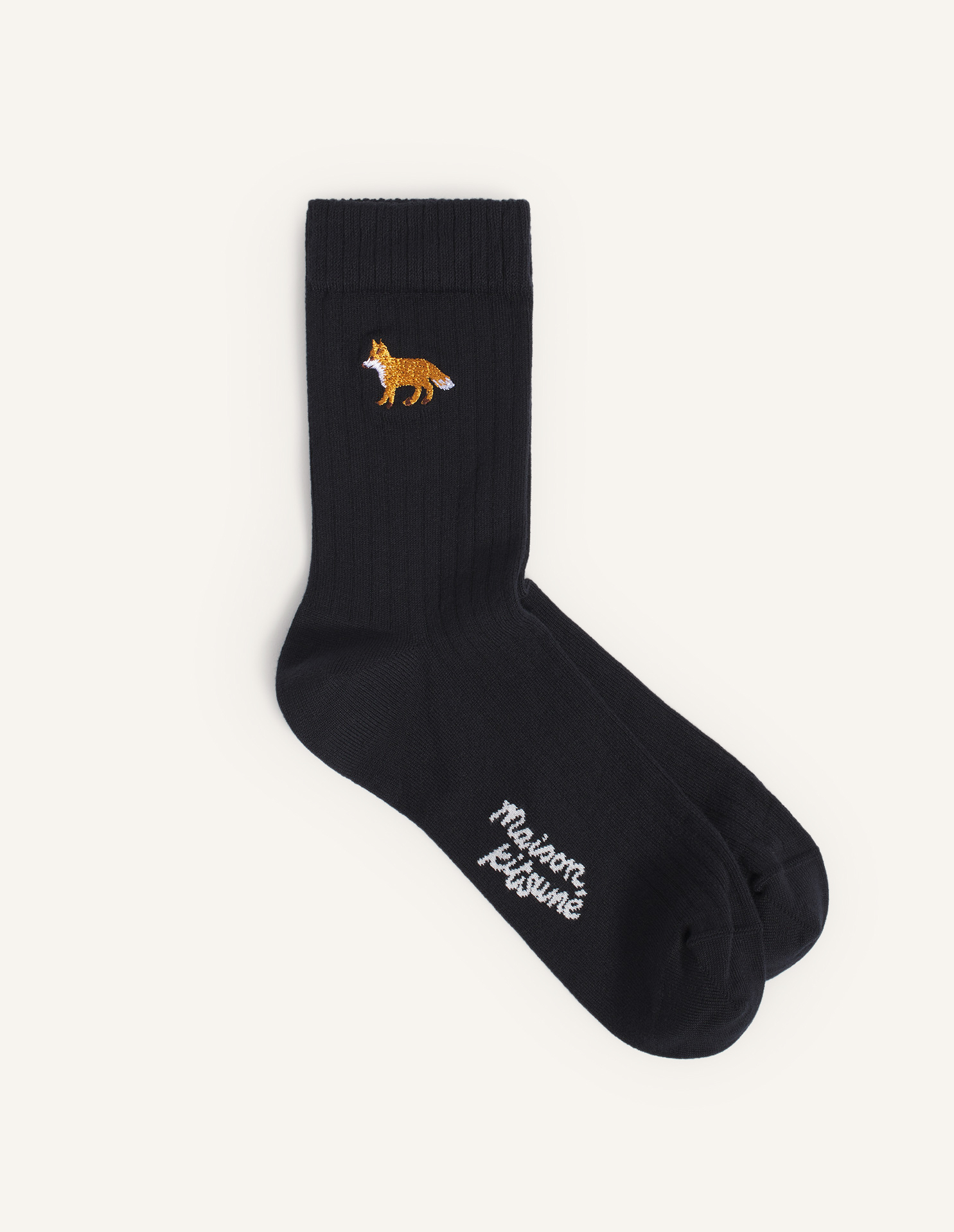 BABY FOX SOCKS