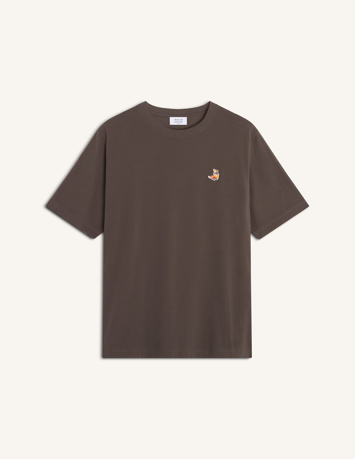 ドリーミング フォックス コンフォート Tシャツ | Maison Kitsuné