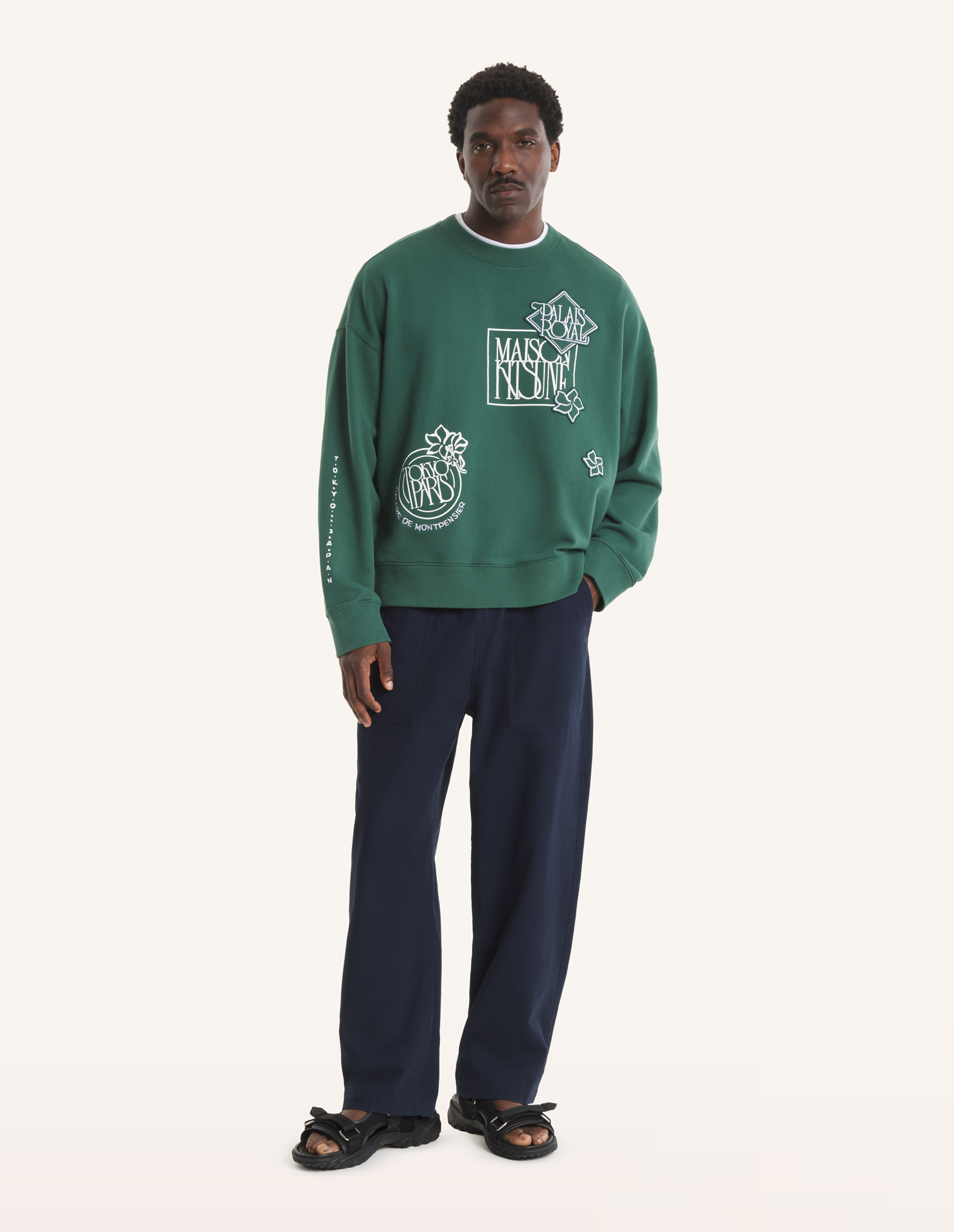 WORKWEAR PANTS