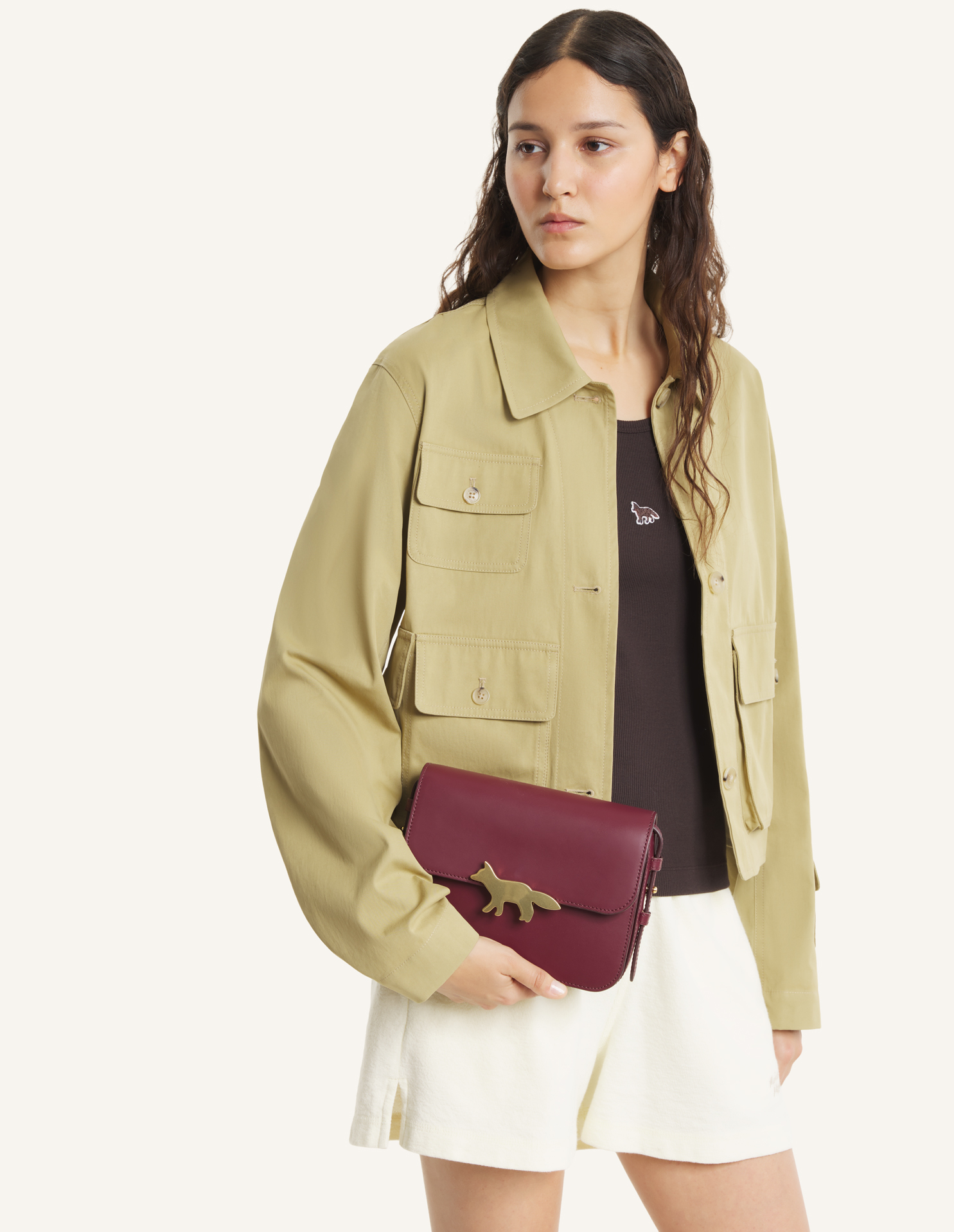EDIE BAG