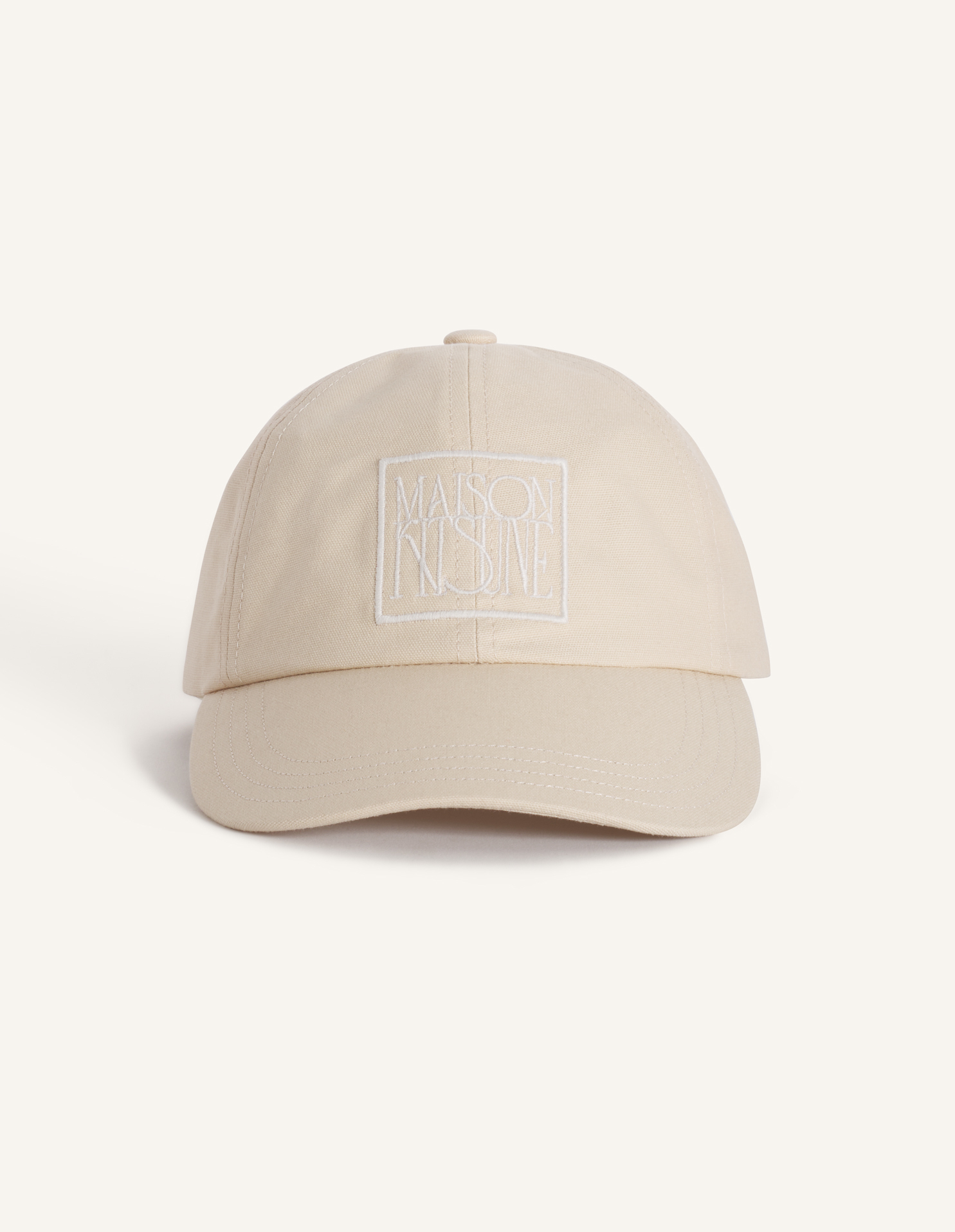 キャップ＆ハット | メゾン キツネ(Maison Kitsuné) 公式オンライン