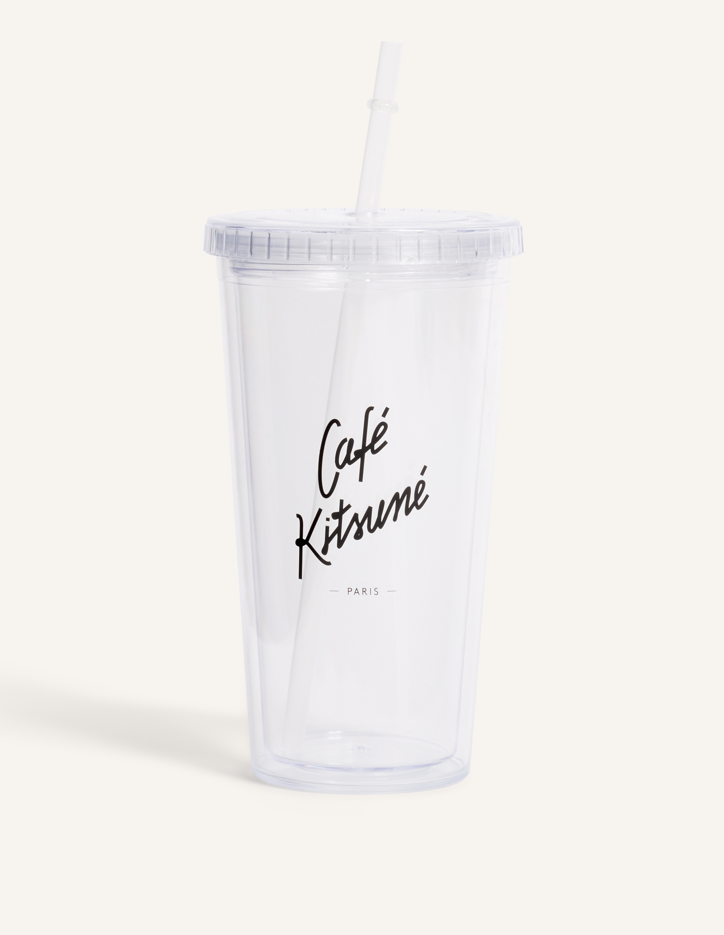 COLD TUMBLER
