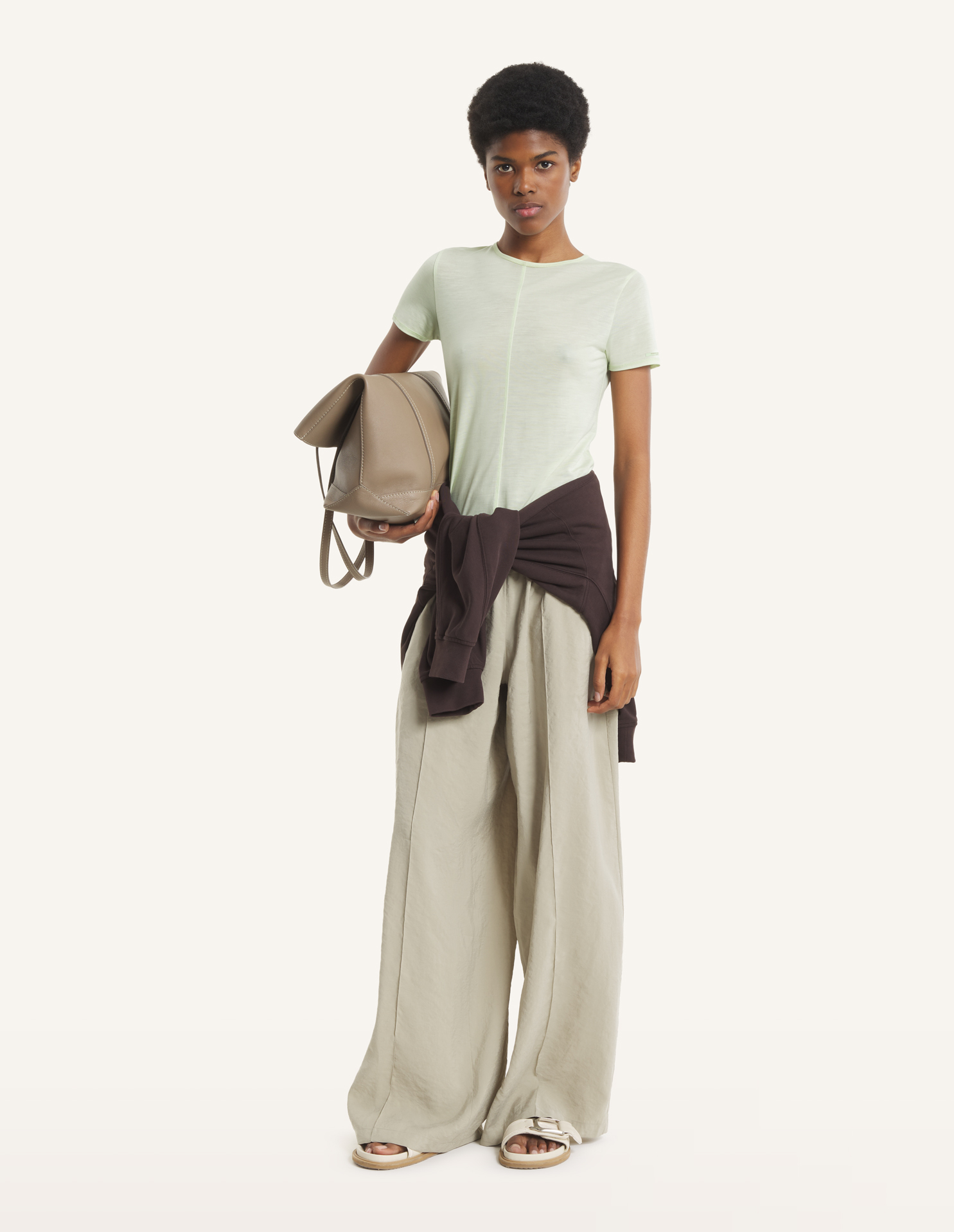 LYOCELL TOP
