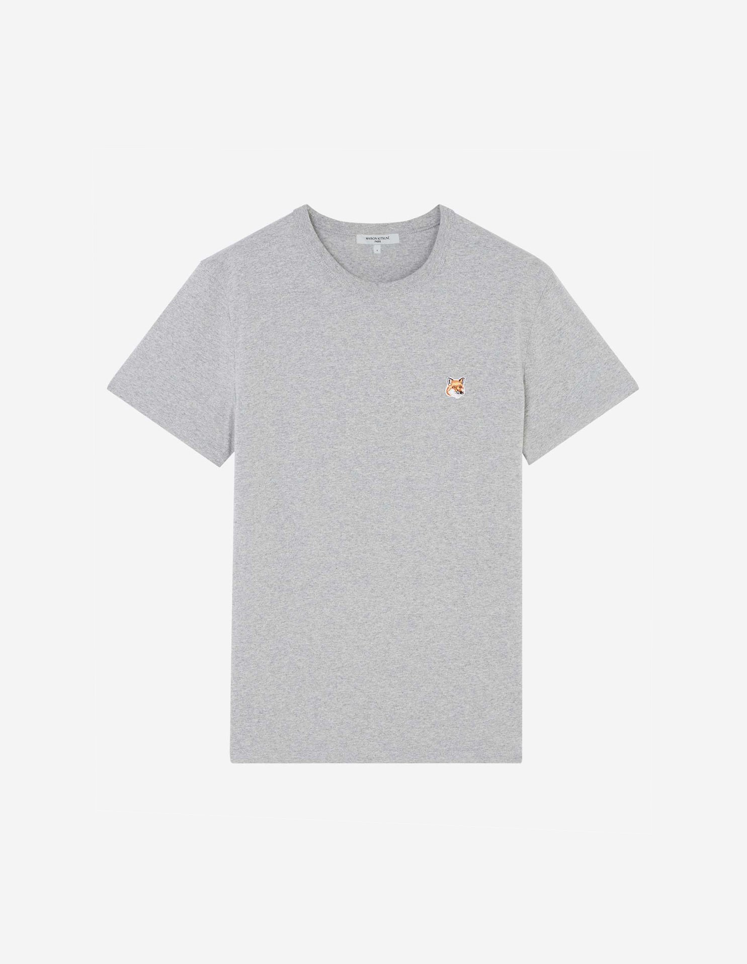 FOX HEAD PATCH CLASSIC TEE-SHIRT