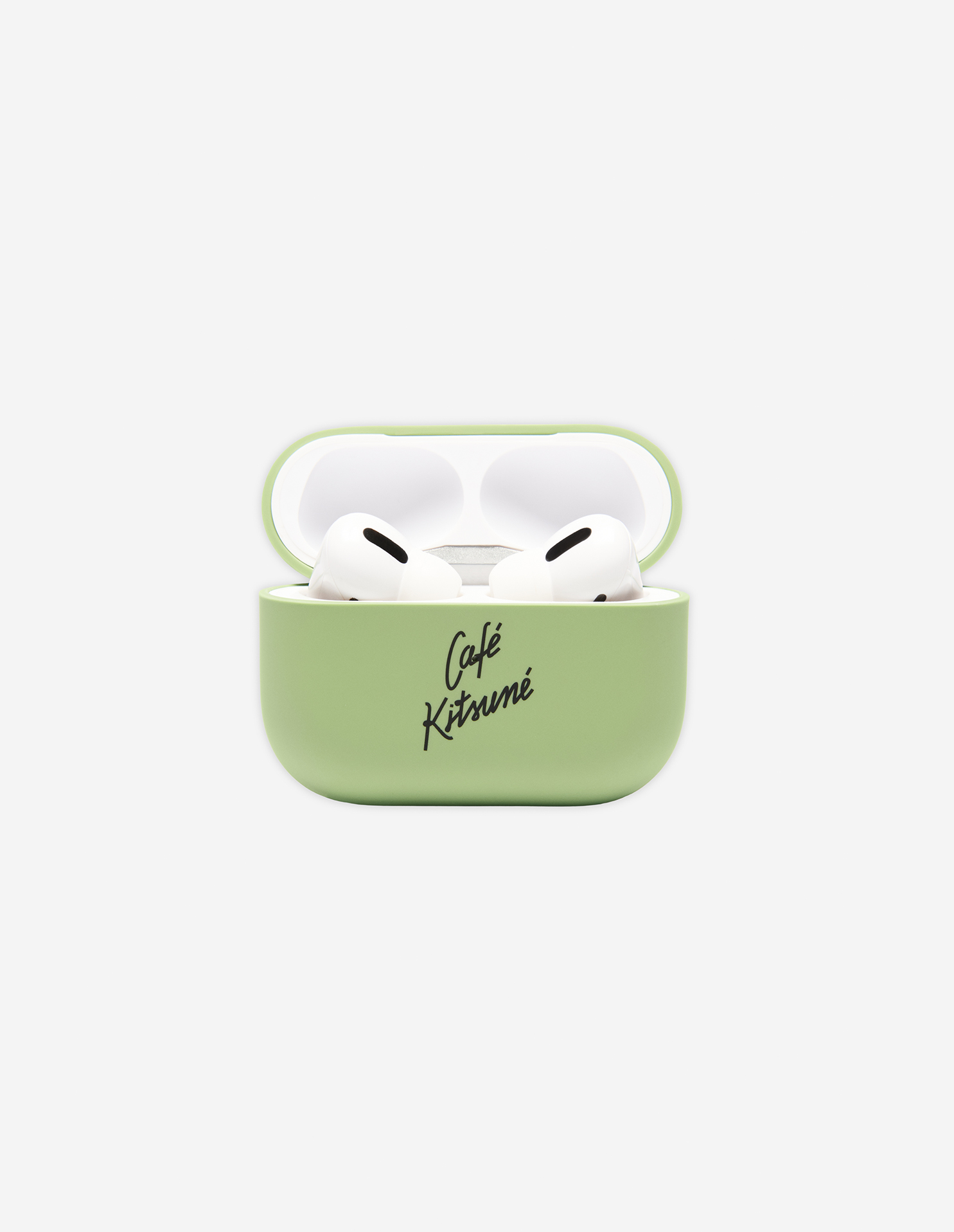 CAFE KITSUNE AirPods Pro case - その他