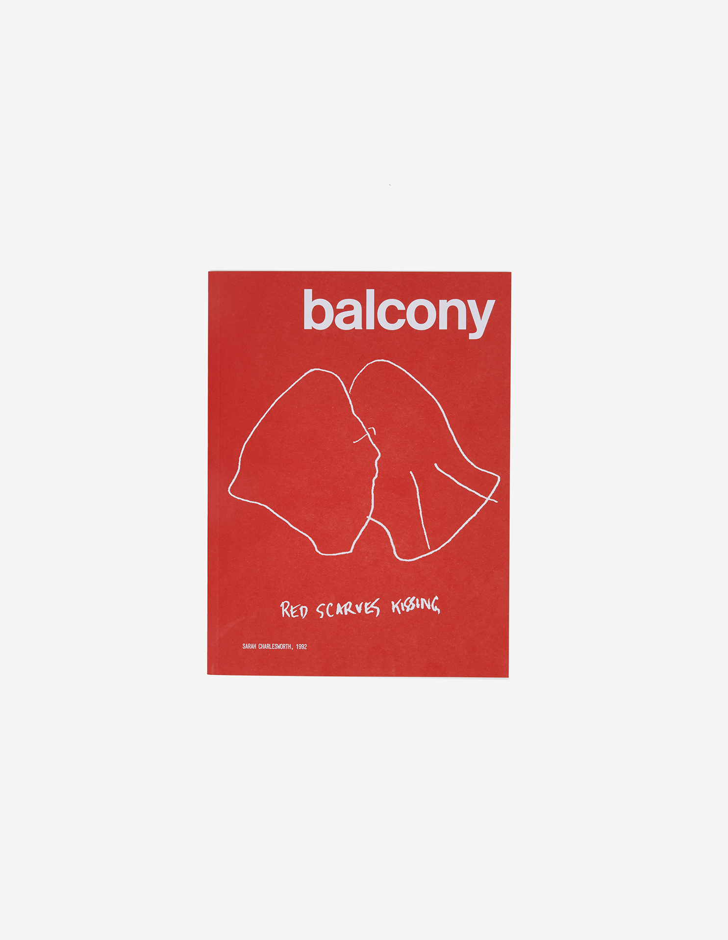 Balcony Magazine