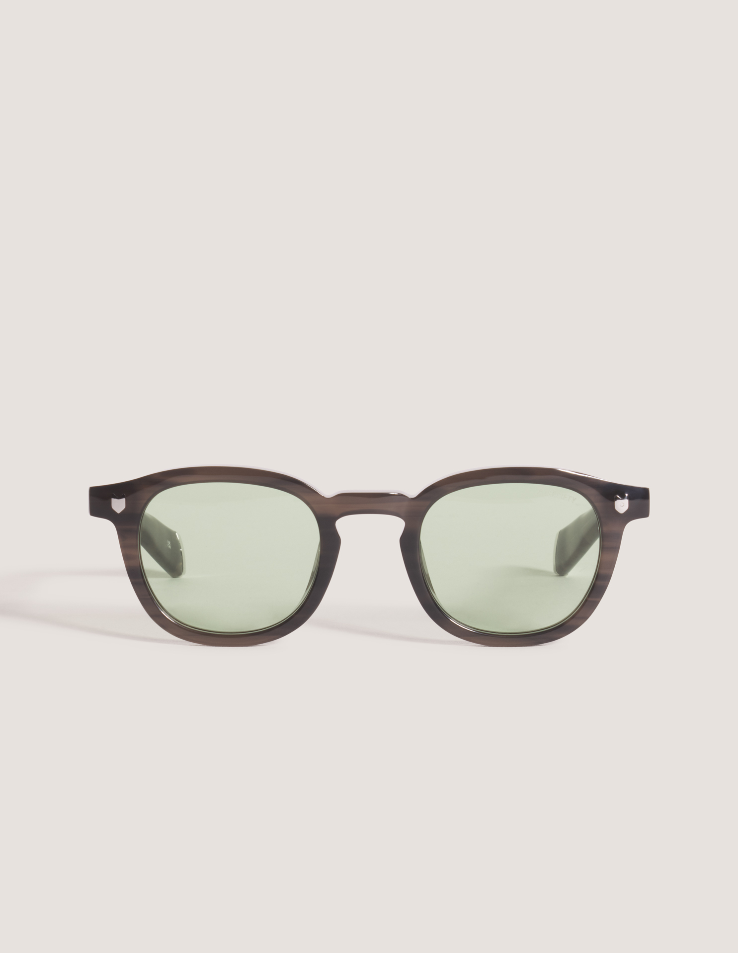 MAISON KITSUNE x A. SOCIETY CAMILLE SUNGLASSES