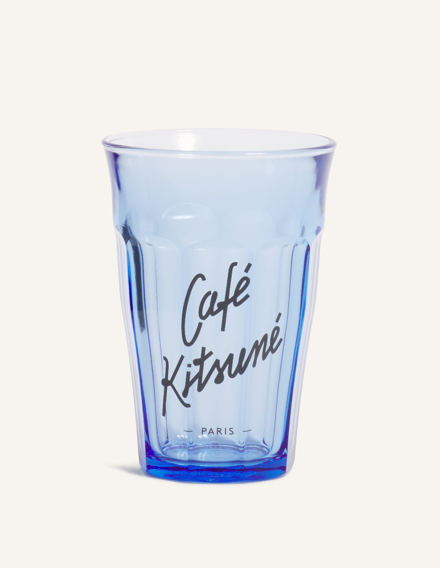 CAFE KITSUNE DURALEX GLASS 36CL