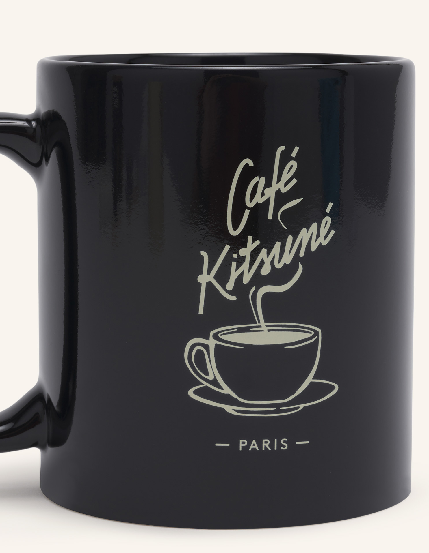 COFFEE CUP MUG