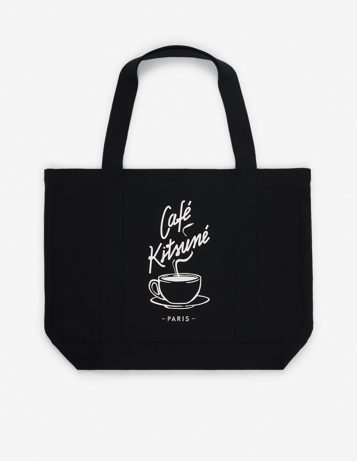 COFFEE CUP TOTE