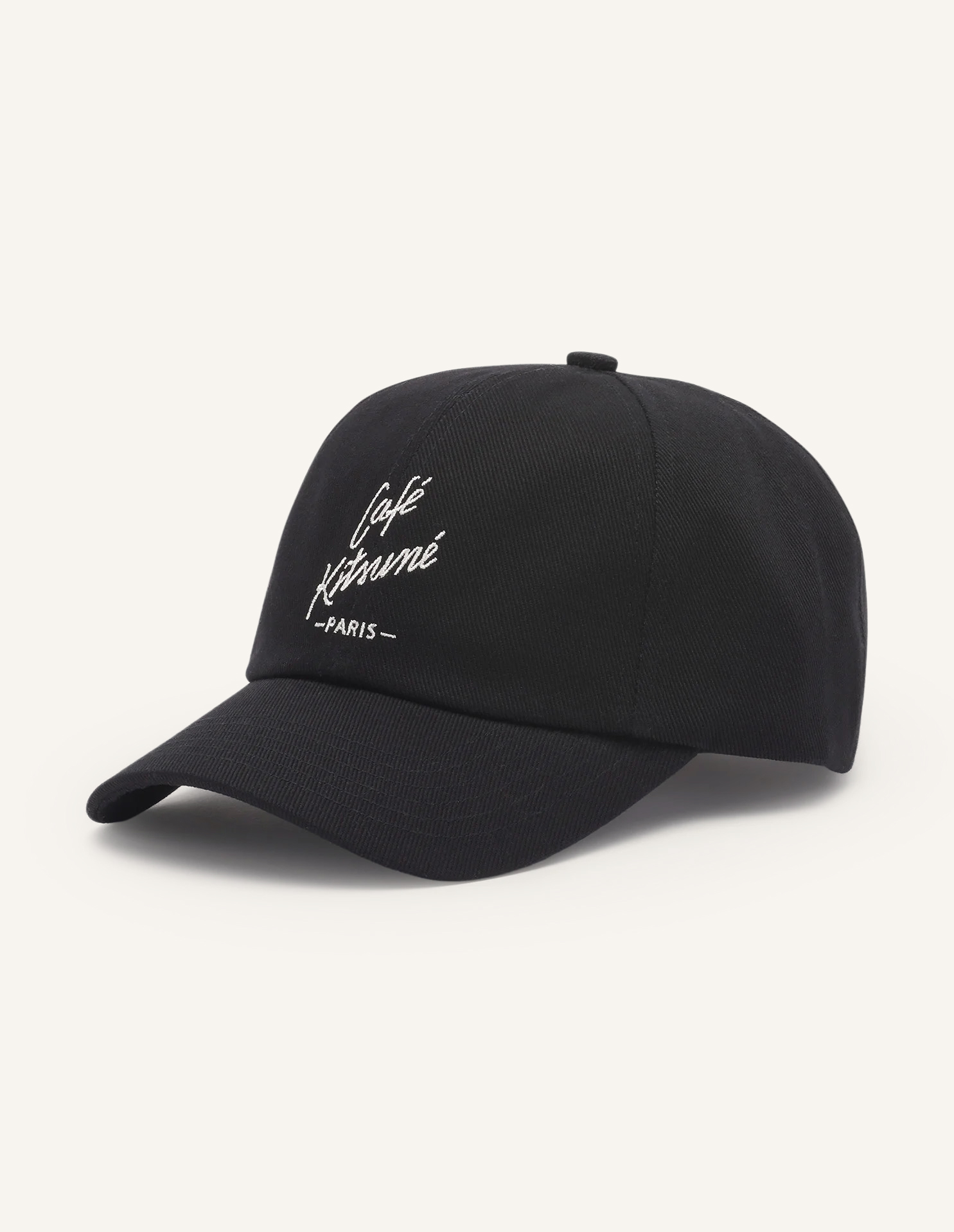 CAFE KITSUNE CAP