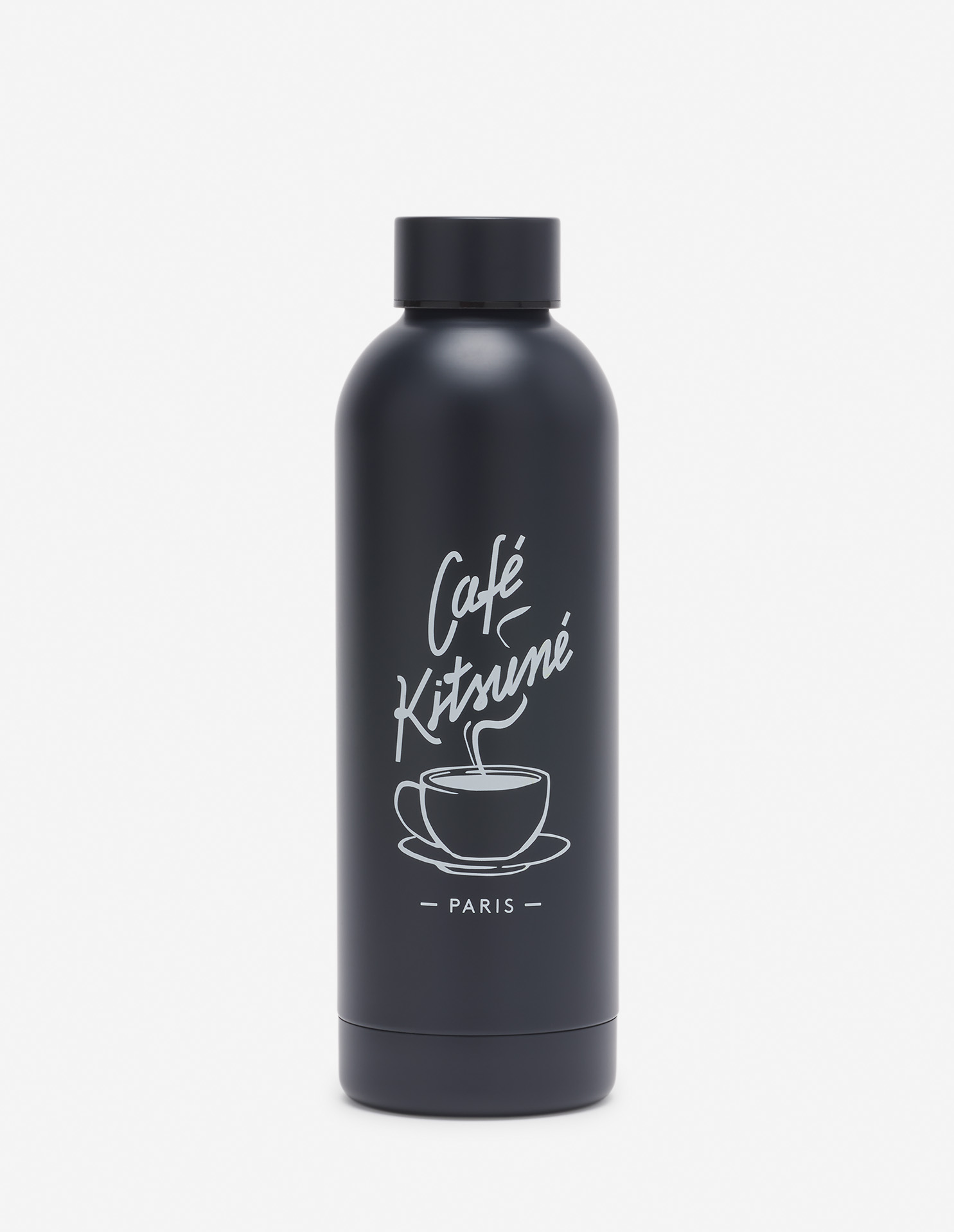 CAFE KITSUNE COFFEE CUP INSULATING FLASK 500ML