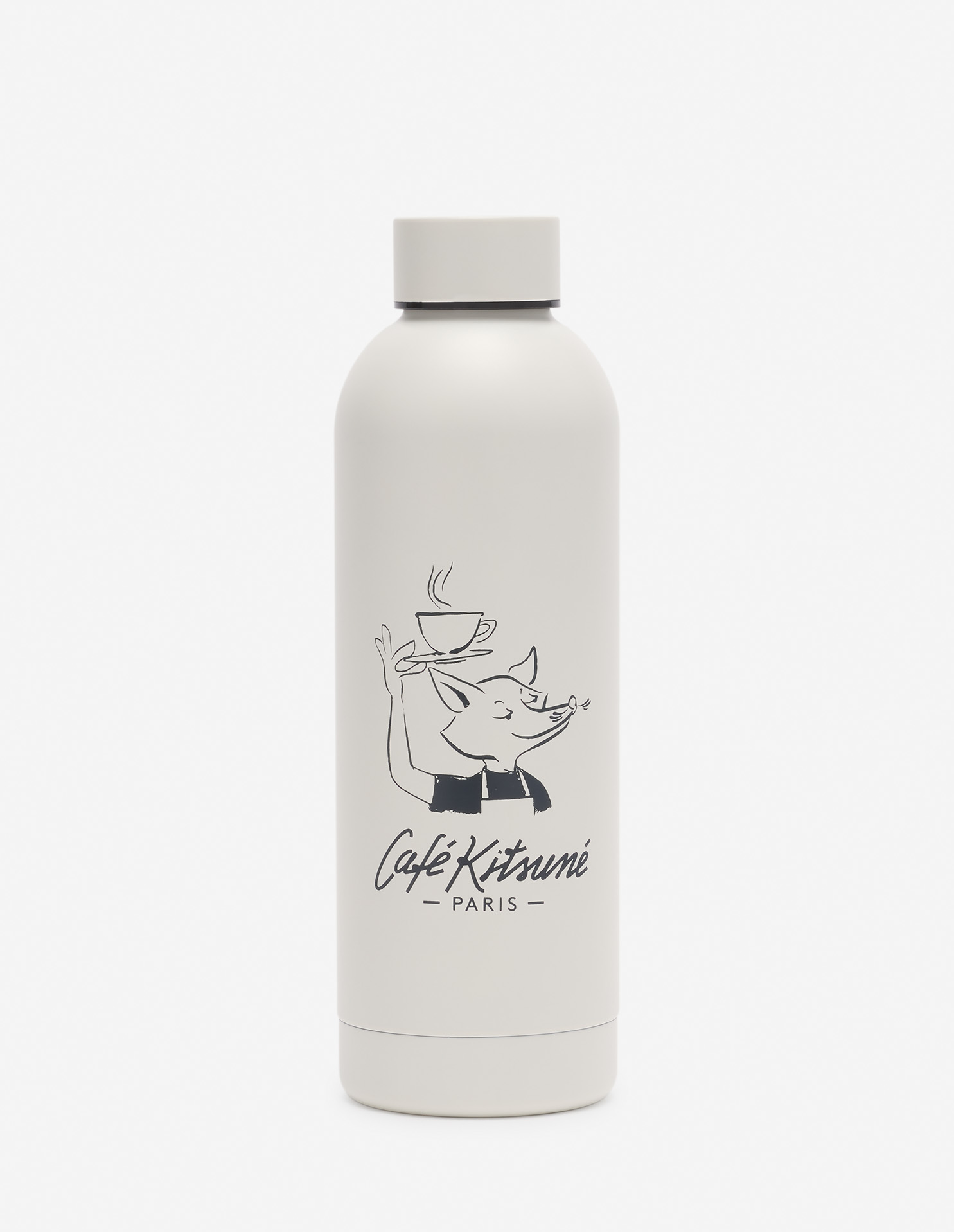 BARISTA FOX INSULATING FLASK 500ML