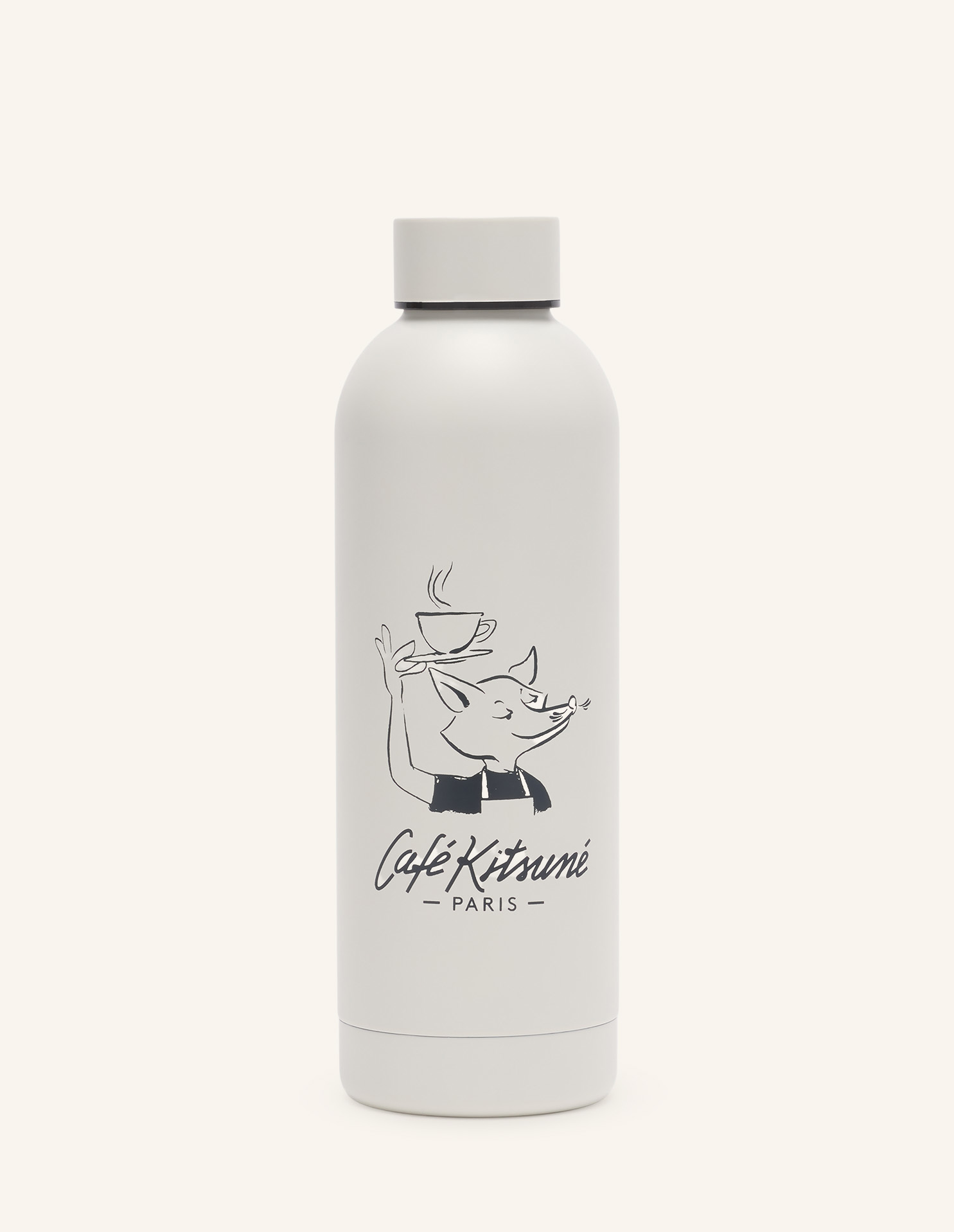BARISTA FOX INSULATING FLASK 500ML