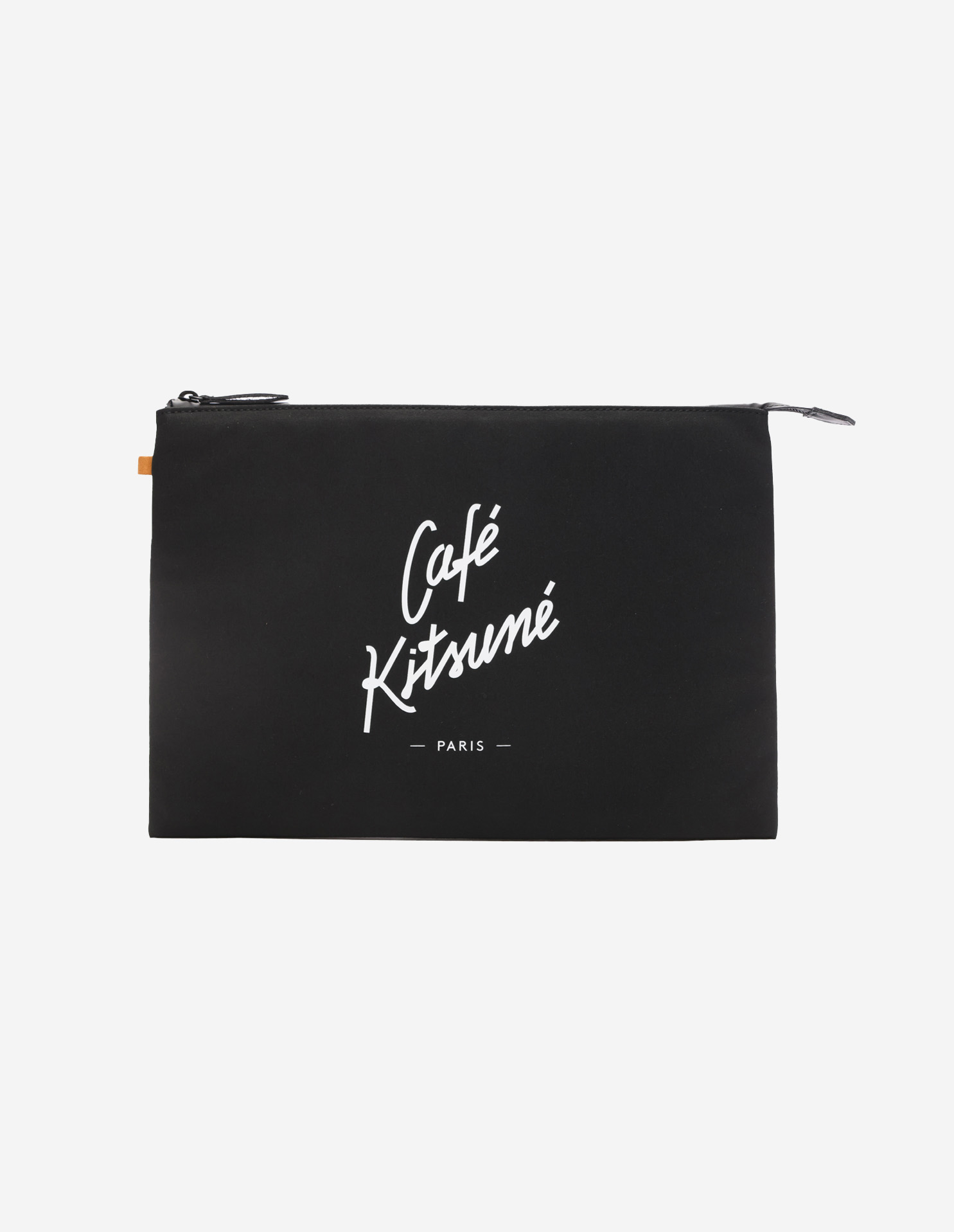 メゾンキツネ (MAISON KITSUNÉ) x カフェキツネ (Cafe K-