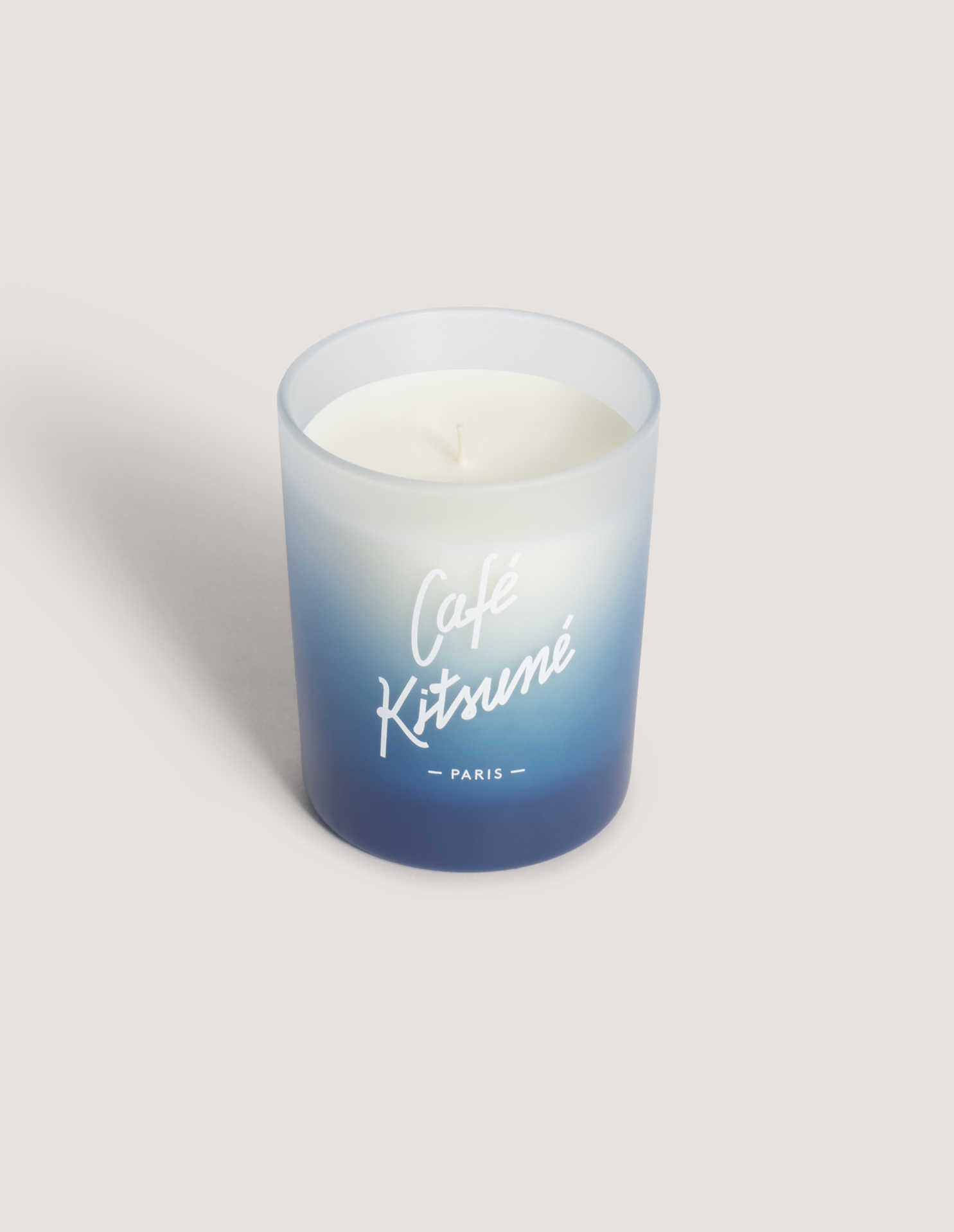CAFE KITSUNE CANDLE 180GR