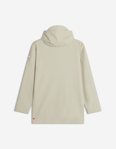 MAISON KITSUNE x HUNTER レインジャケット | Maison Kitsuné