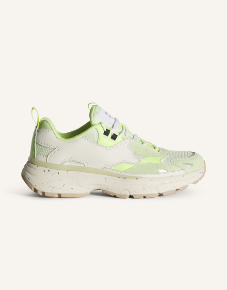 靴 MAISON KITSUNE SORA RUNNERS SNEAKERS SORA RUNNERS | Maison Kitsuné