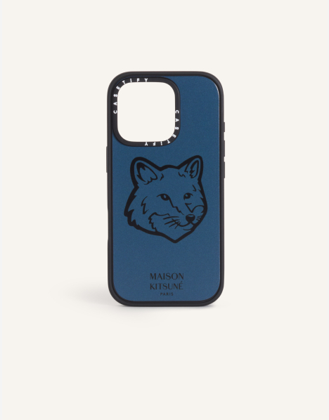 FOX HEAD IPHONE CASE | Maison Kitsuné