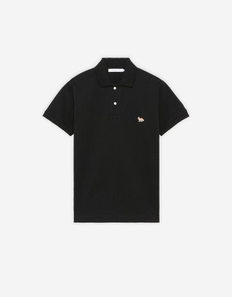 JP EXCLUSIVE ベイビー フォックス ポロ シャツ | Maison Kitsuné