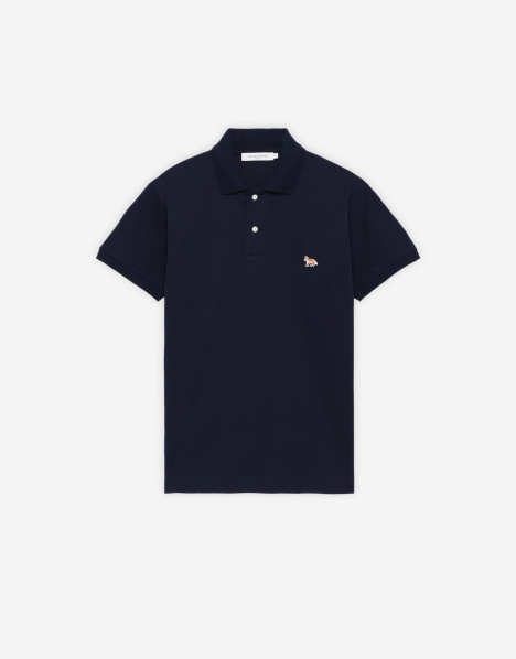BABY FOX POLO | Maison Kitsuné