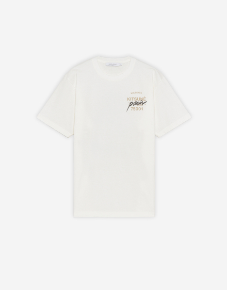 NEW MMII Tシャツ | Maison Kitsuné