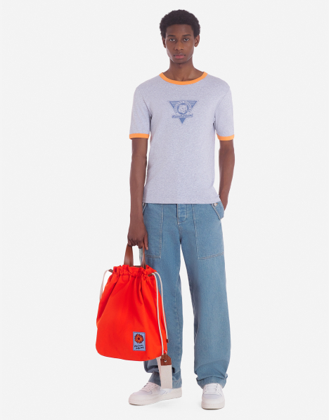 エンドレス サマー フォックス リンガー Tシャツ | Maison Kitsuné エンドレス サマー フォックス リンガー Tシャツ | Maison Kitsuné