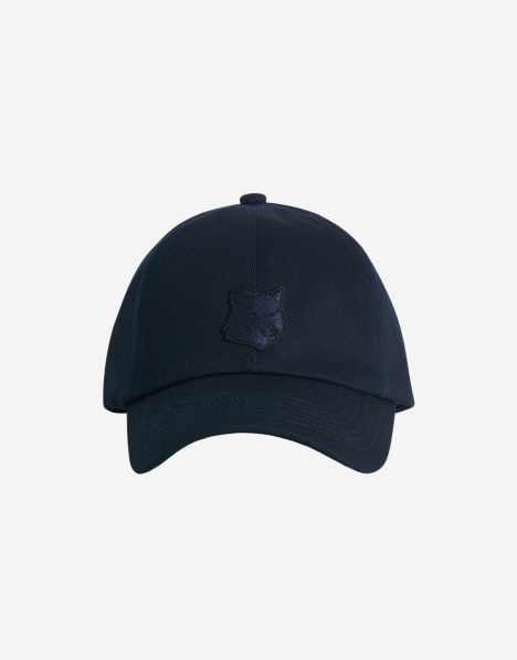 フォックスヘッド キャップ | Maison Kitsuné