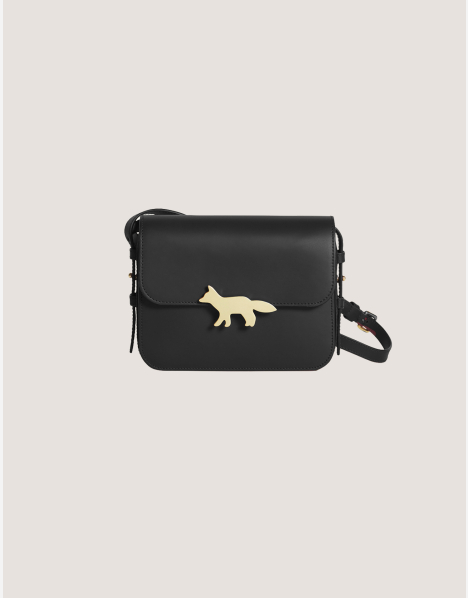 【限定値下げ中】メゾンキツネ EDIEバッグ Maison Kistune EDIE BAG | Maison Kitsuné