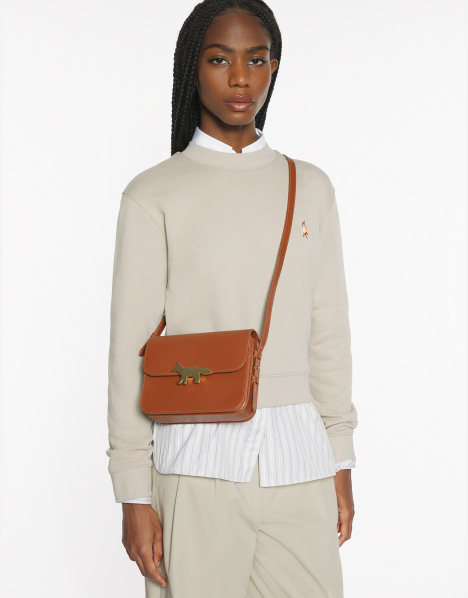 EDIE BAG | Maison Kitsuné